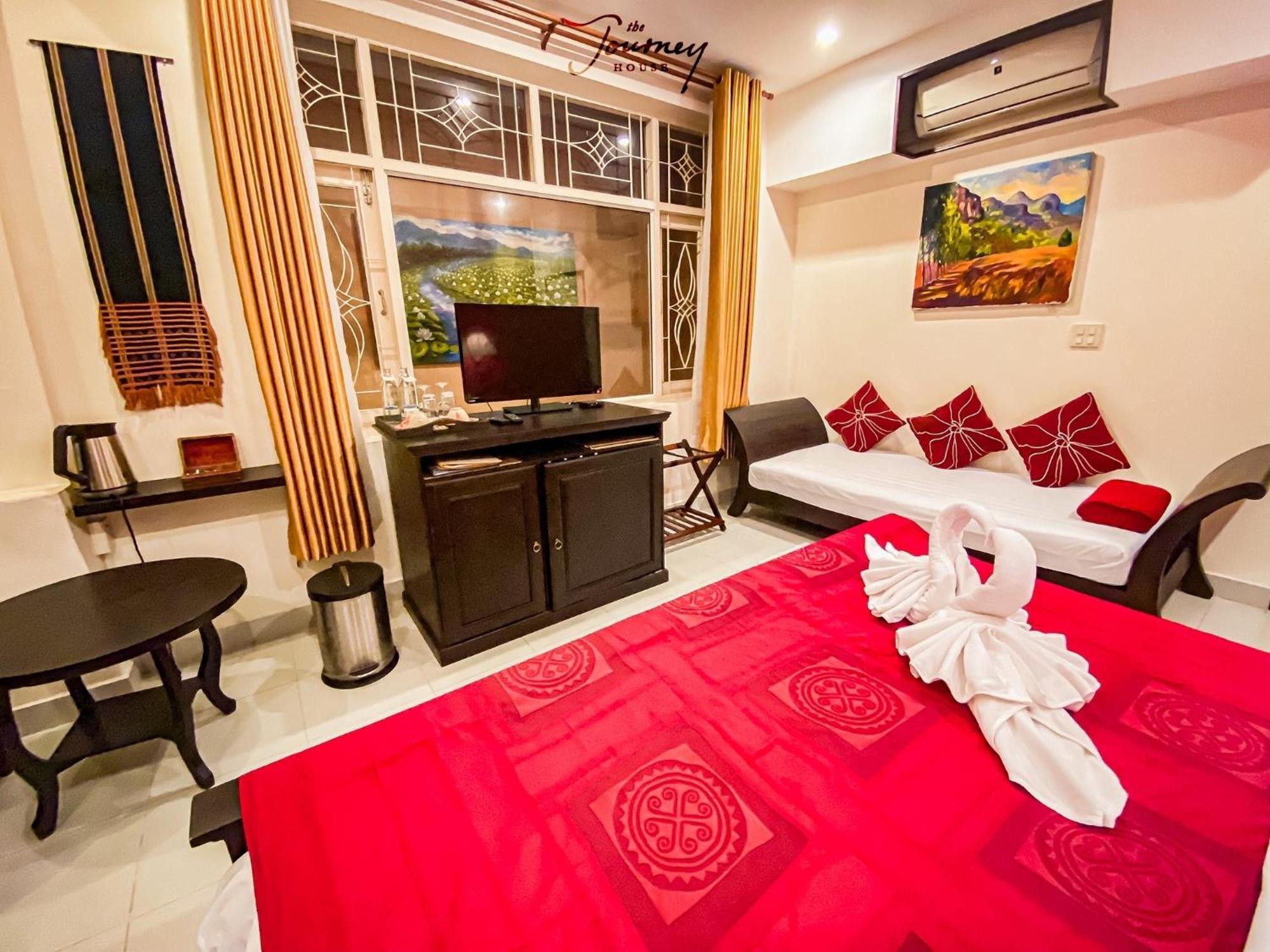 The Journey House Lifestyle Boutique Kanchanaburi