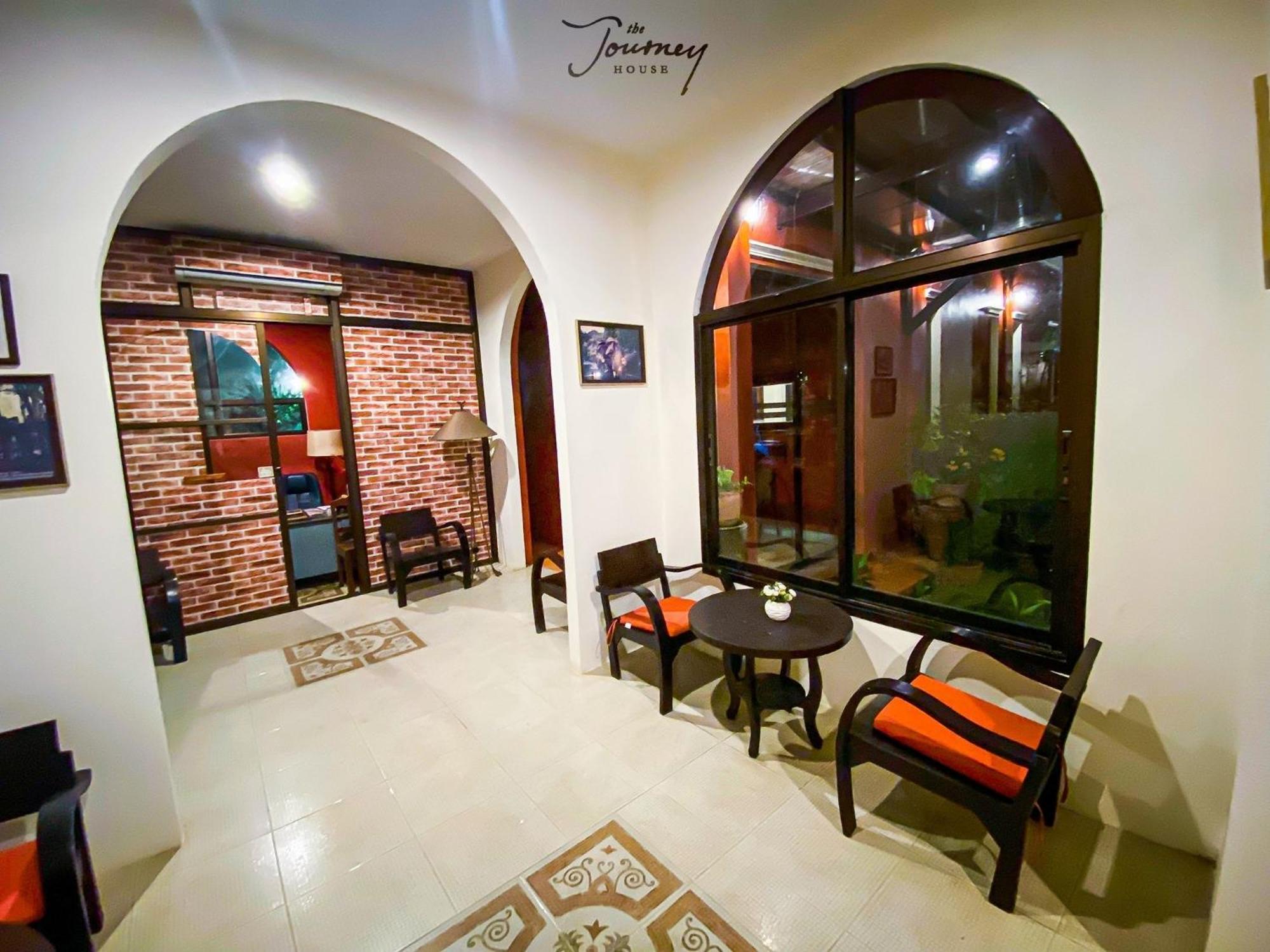 The Journey House Lifestyle Boutique