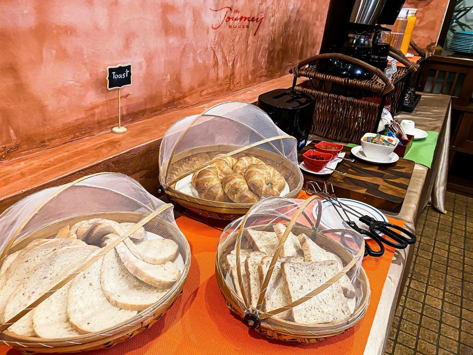 The Journey House Lifestyle Boutique Hotel Kanchanaburi