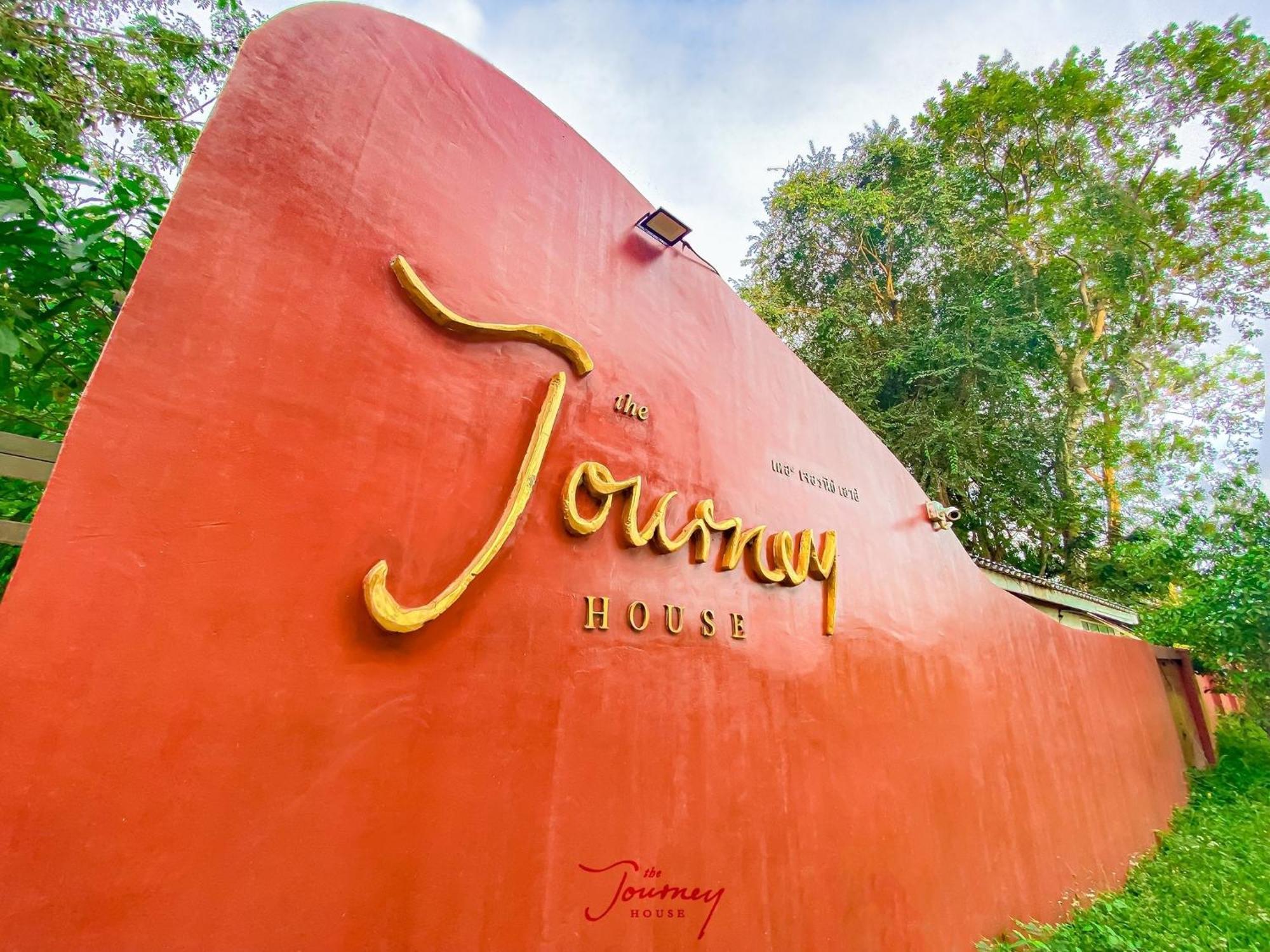 Hotel The Journey House Lifestyle Boutique