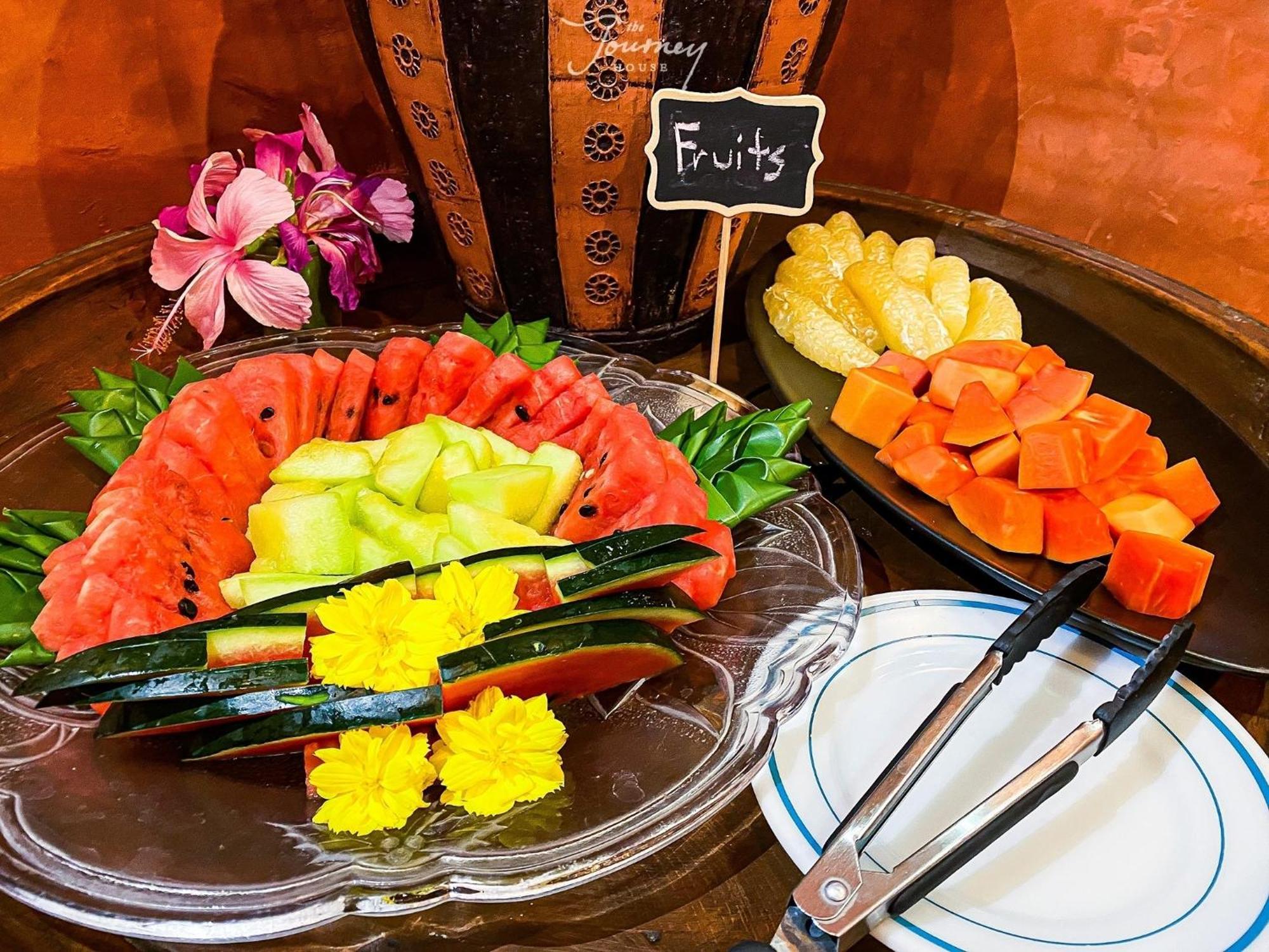 The Journey House Lifestyle Boutique 4* Kanchanaburi