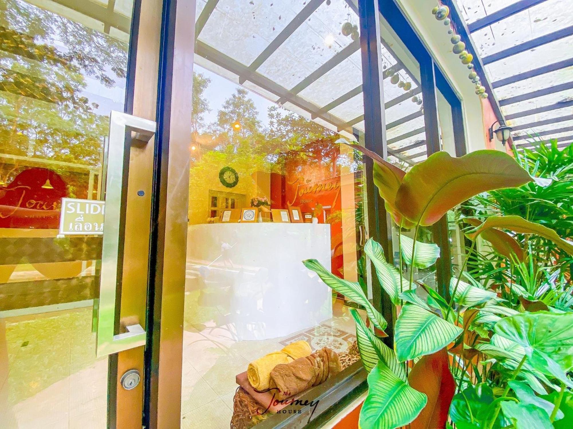 Hotel The Journey House Lifestyle Boutique