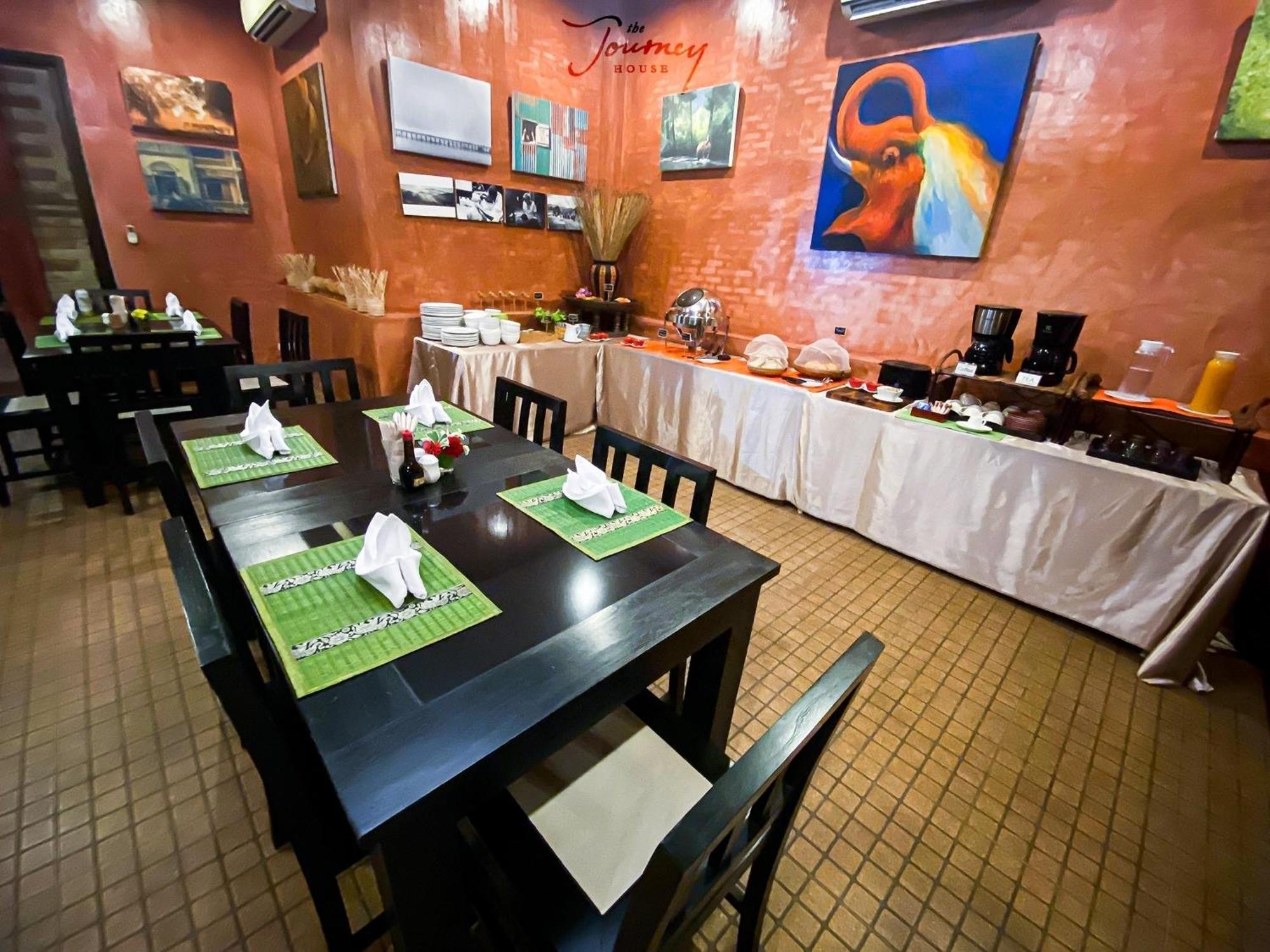 The Journey House Lifestyle Boutique 4*