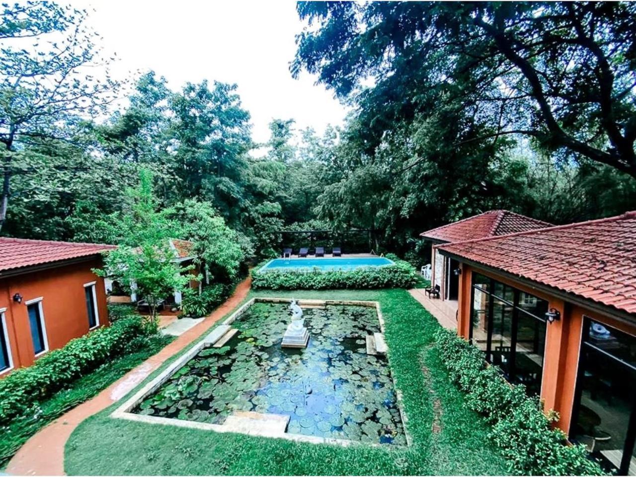 The Journey House Lifestyle Boutique Hotel 4*