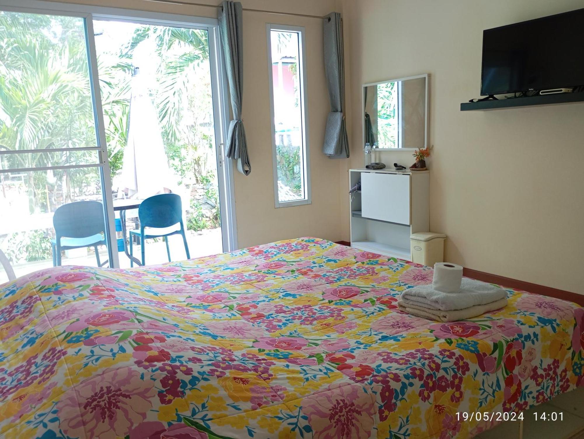 Guest house Belinda *