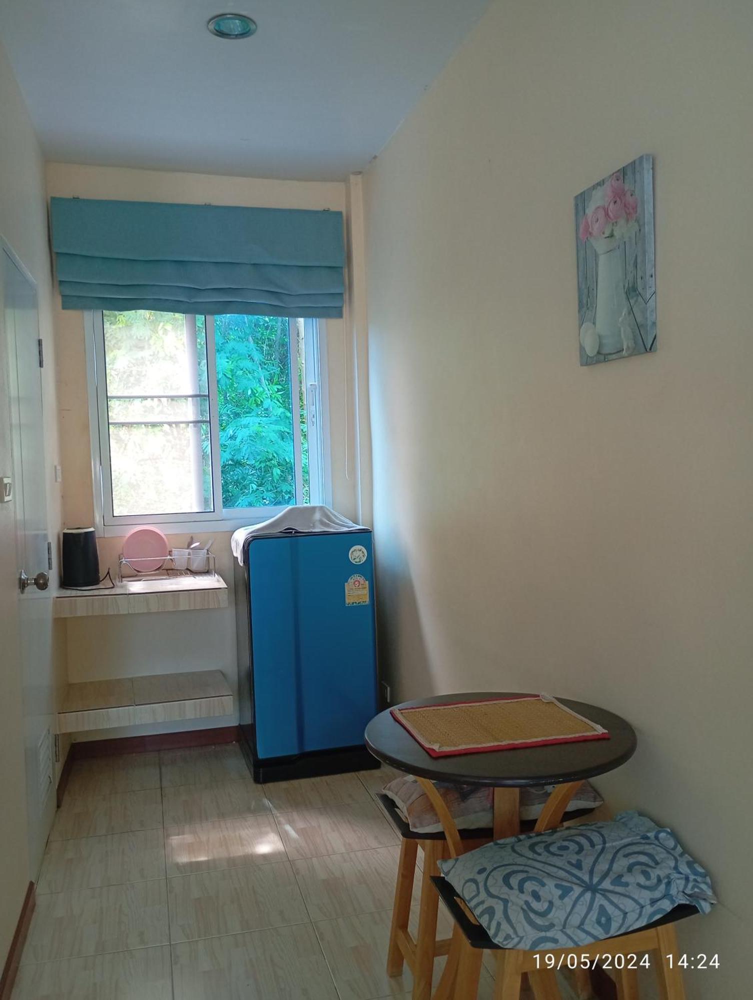 Belinda Guest house *