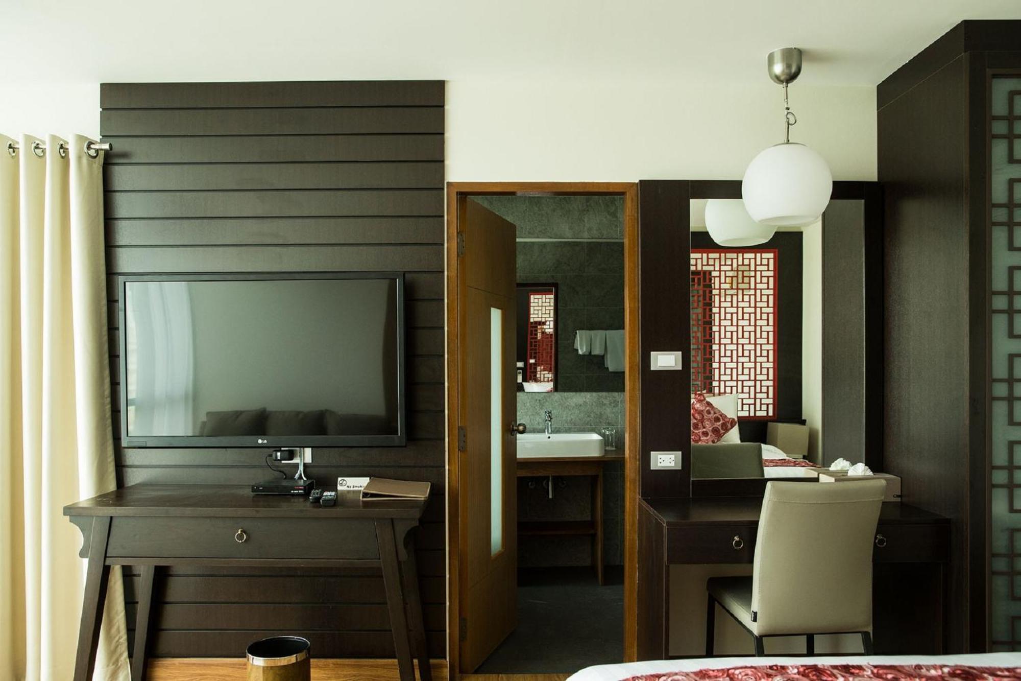 Hotel S17 Nimman