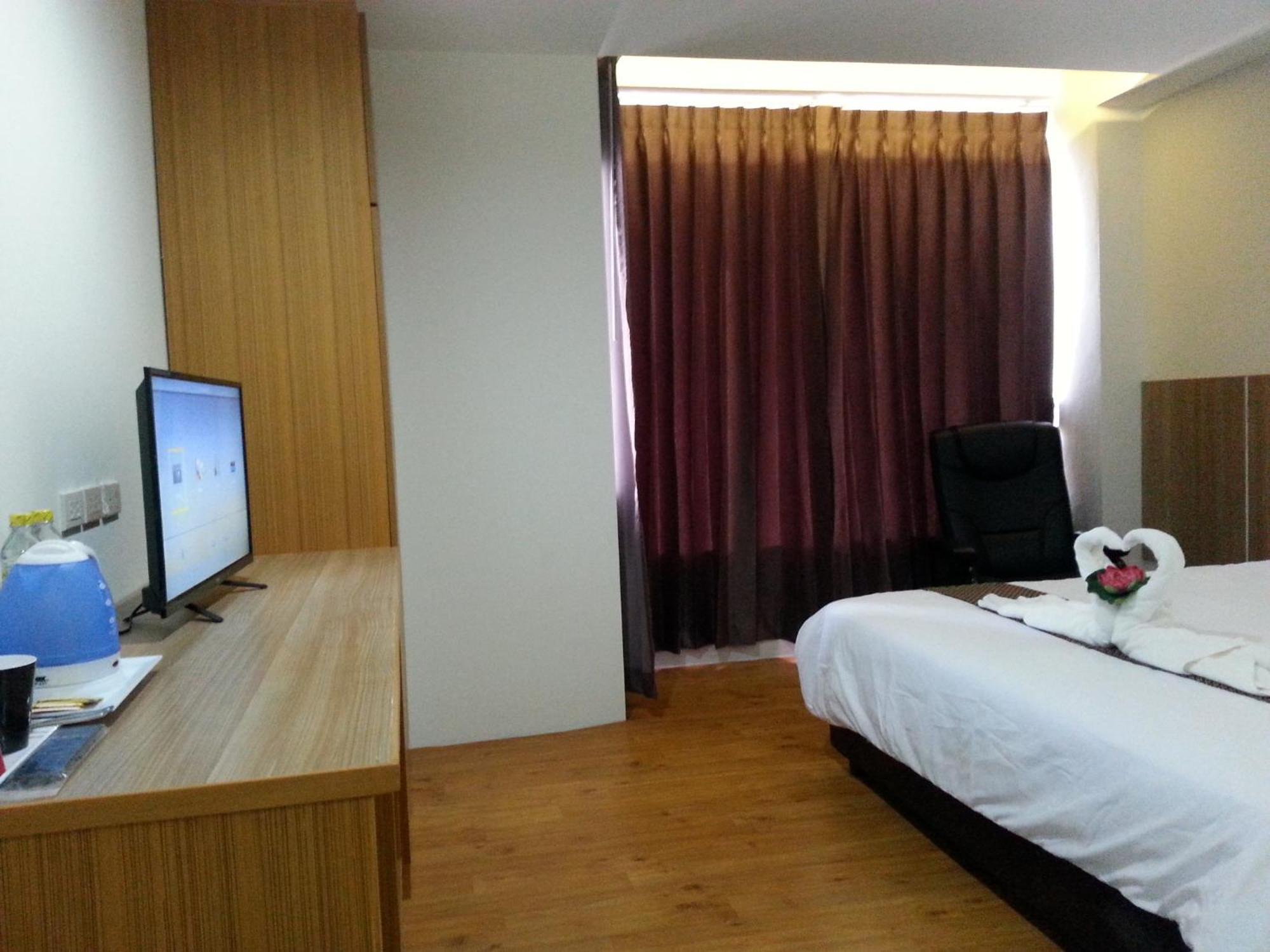 Hotel The Sita Princess
