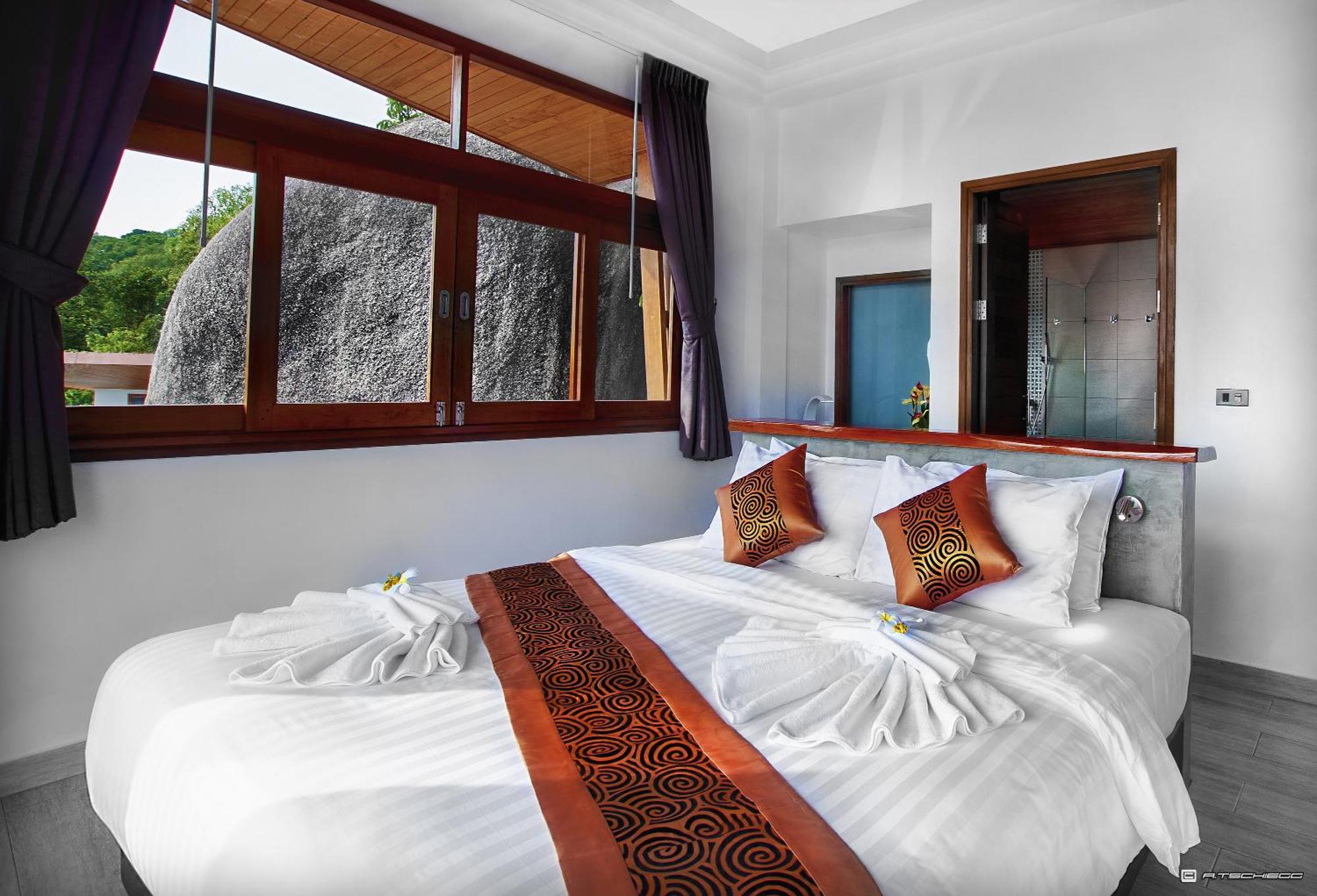 Del Sol Villa Koh Tao