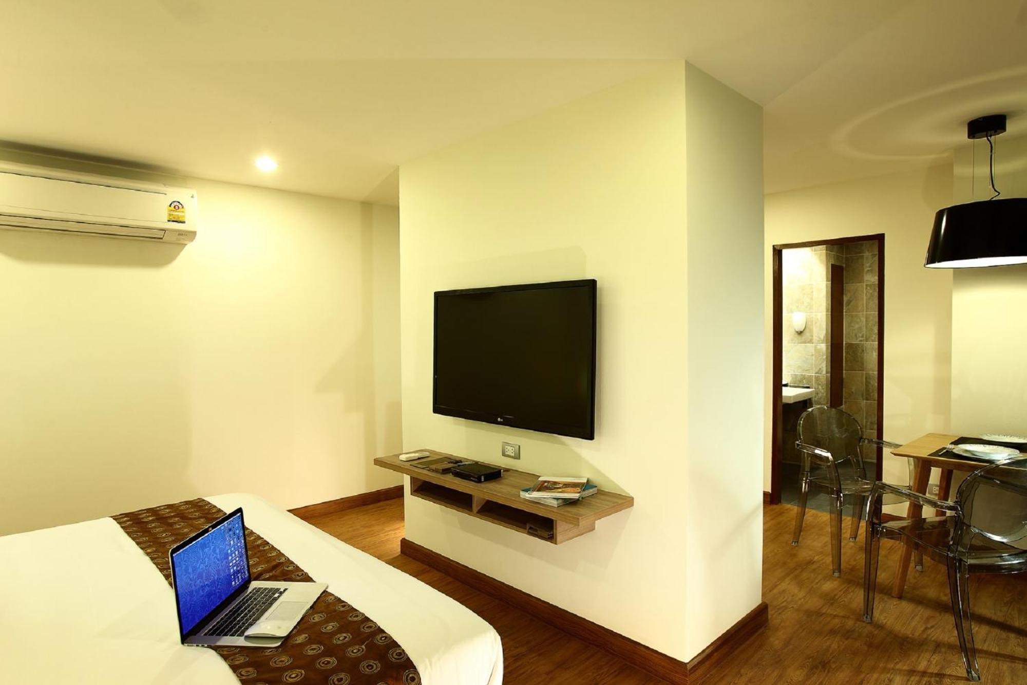 S17 Nimman 3* Chiang Mai
