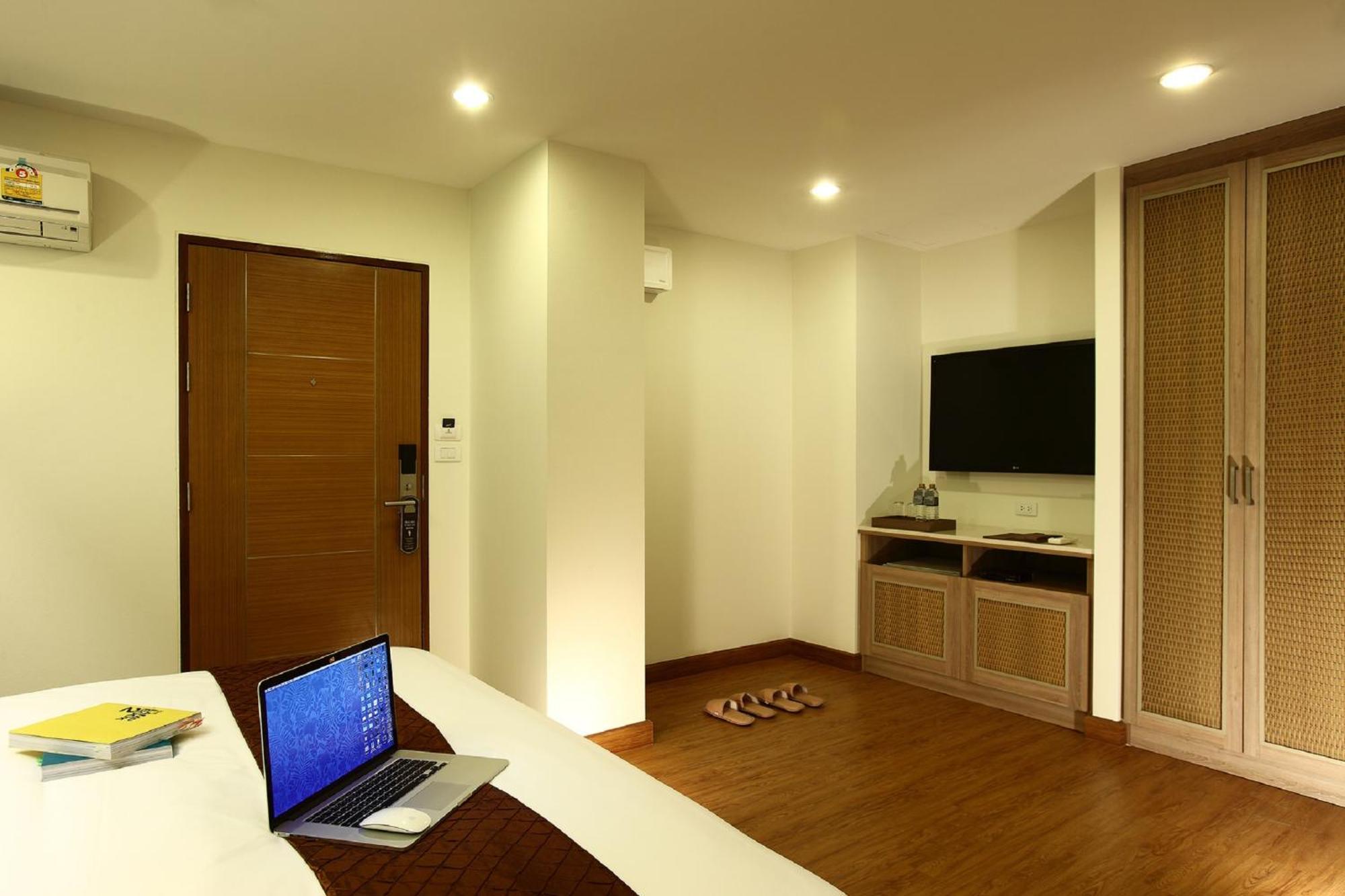 S17 Nimman 3* Chiang Mai