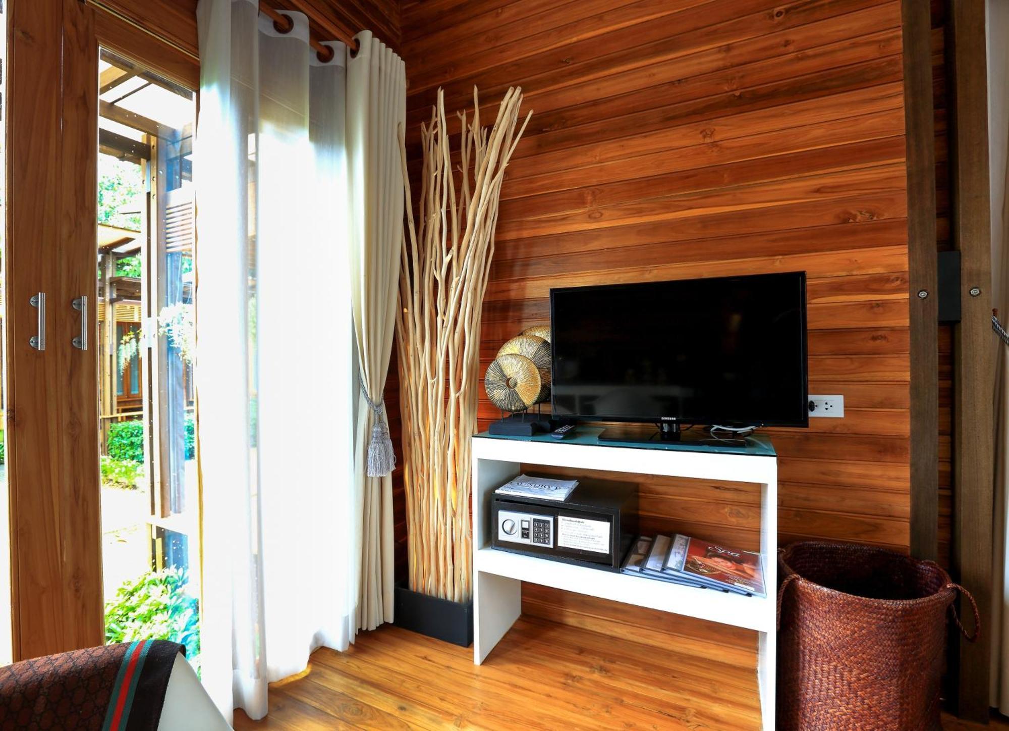 The Aonang 3* Ao Nang