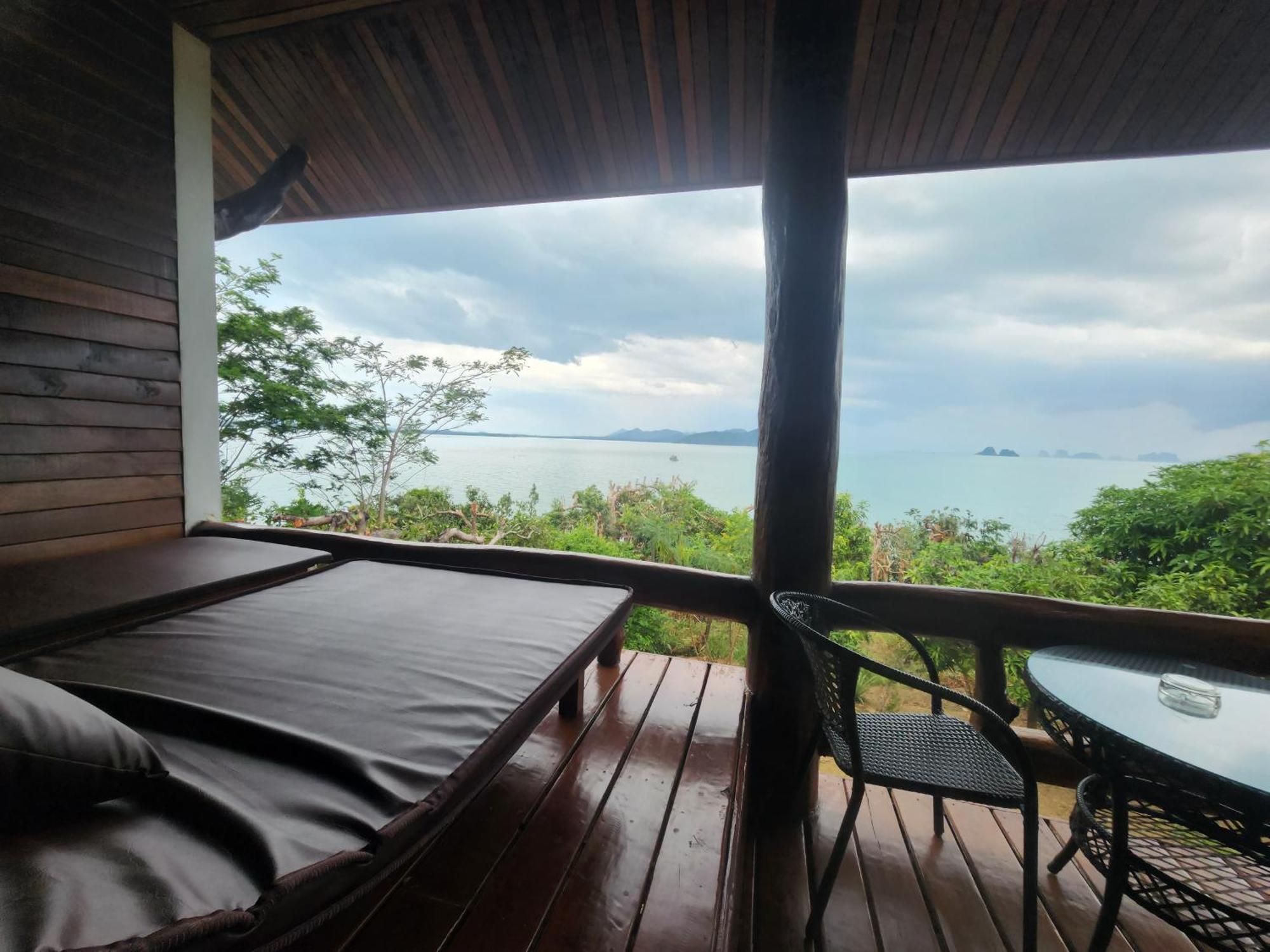 Resort Esmeralda View - Sha Extra Ko Yao Yai