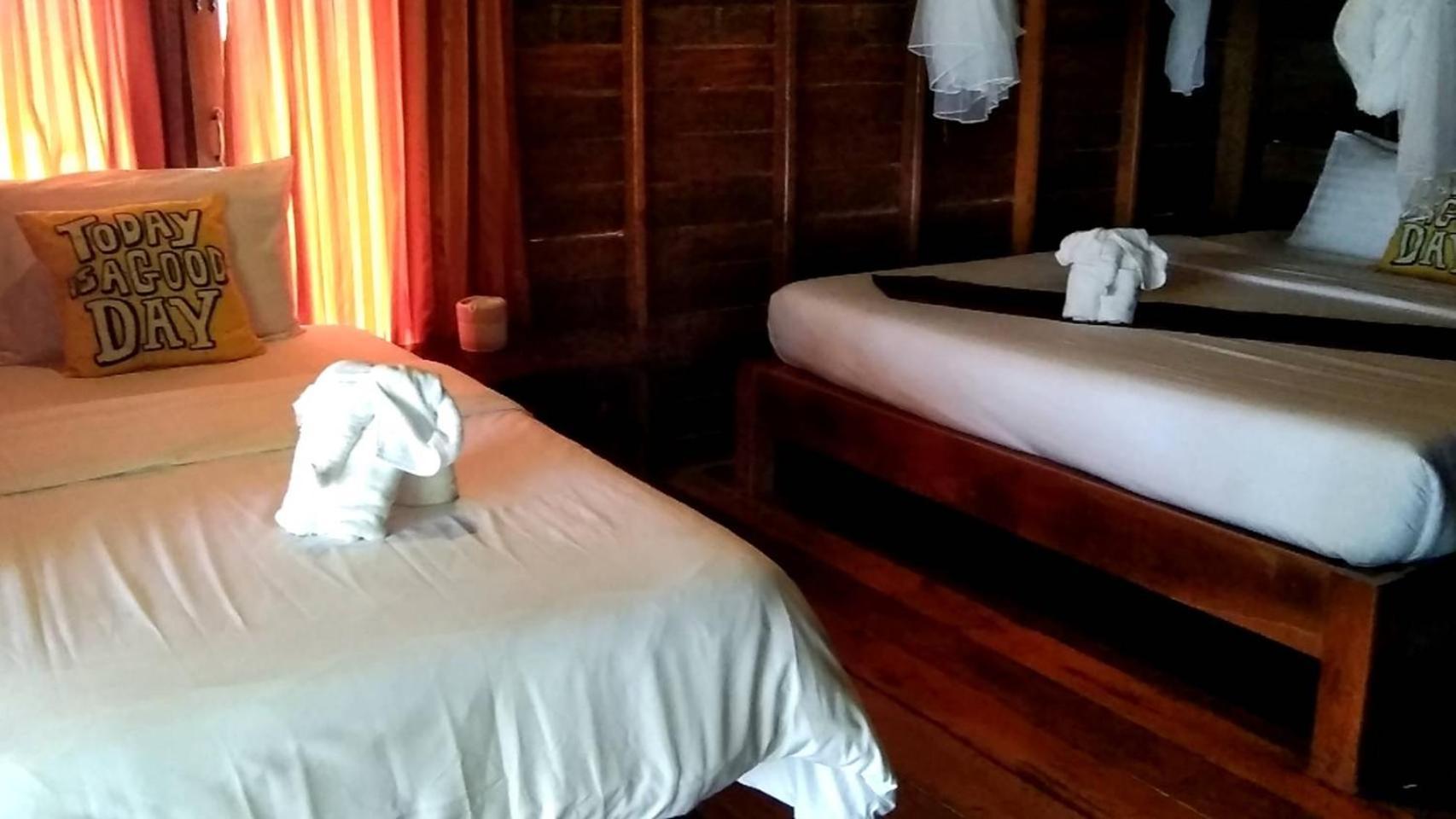 Esmeralda View - Sha Extra Ko Yao Yai