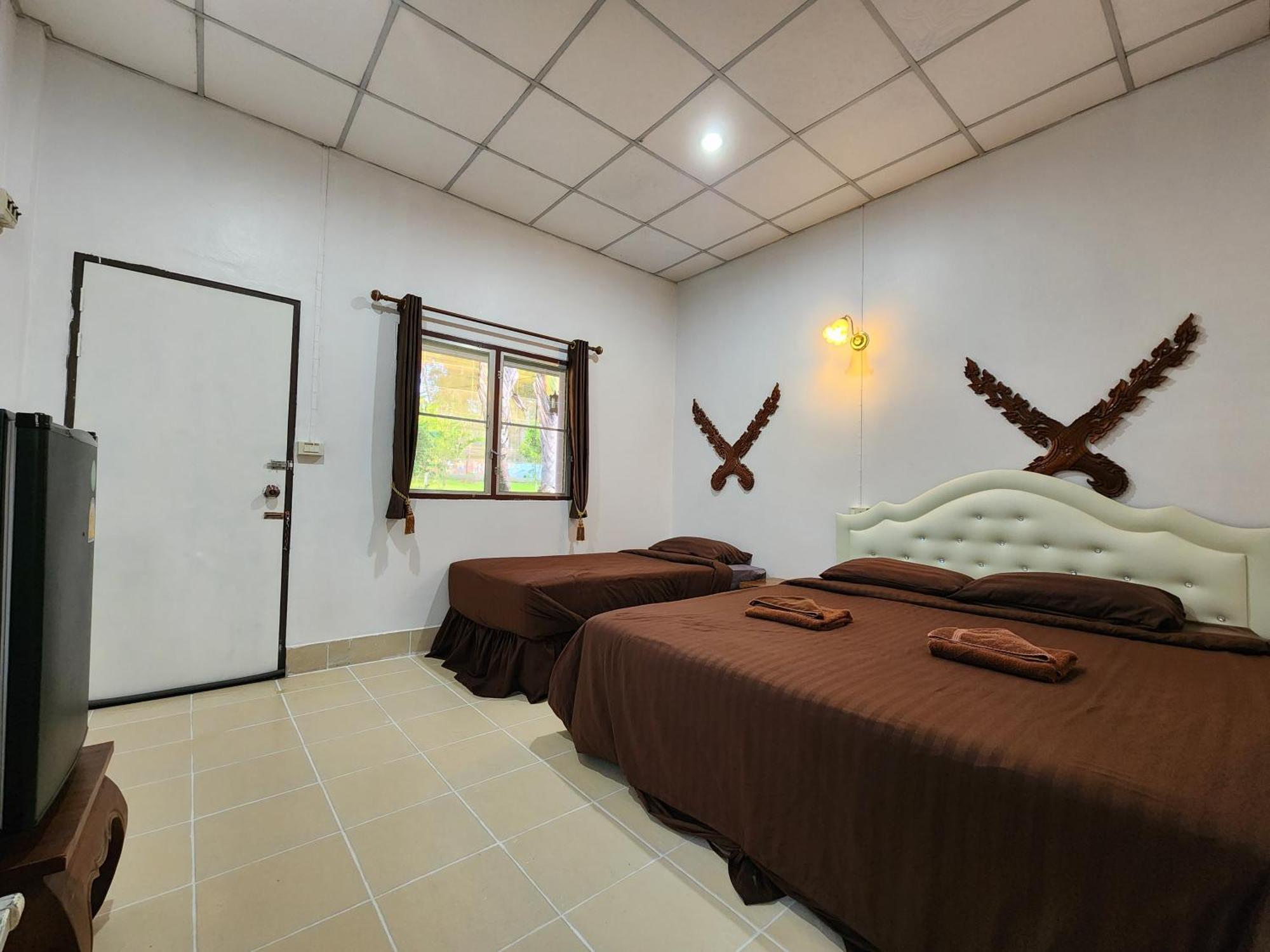 Resort Mon Kiang-dao 3*