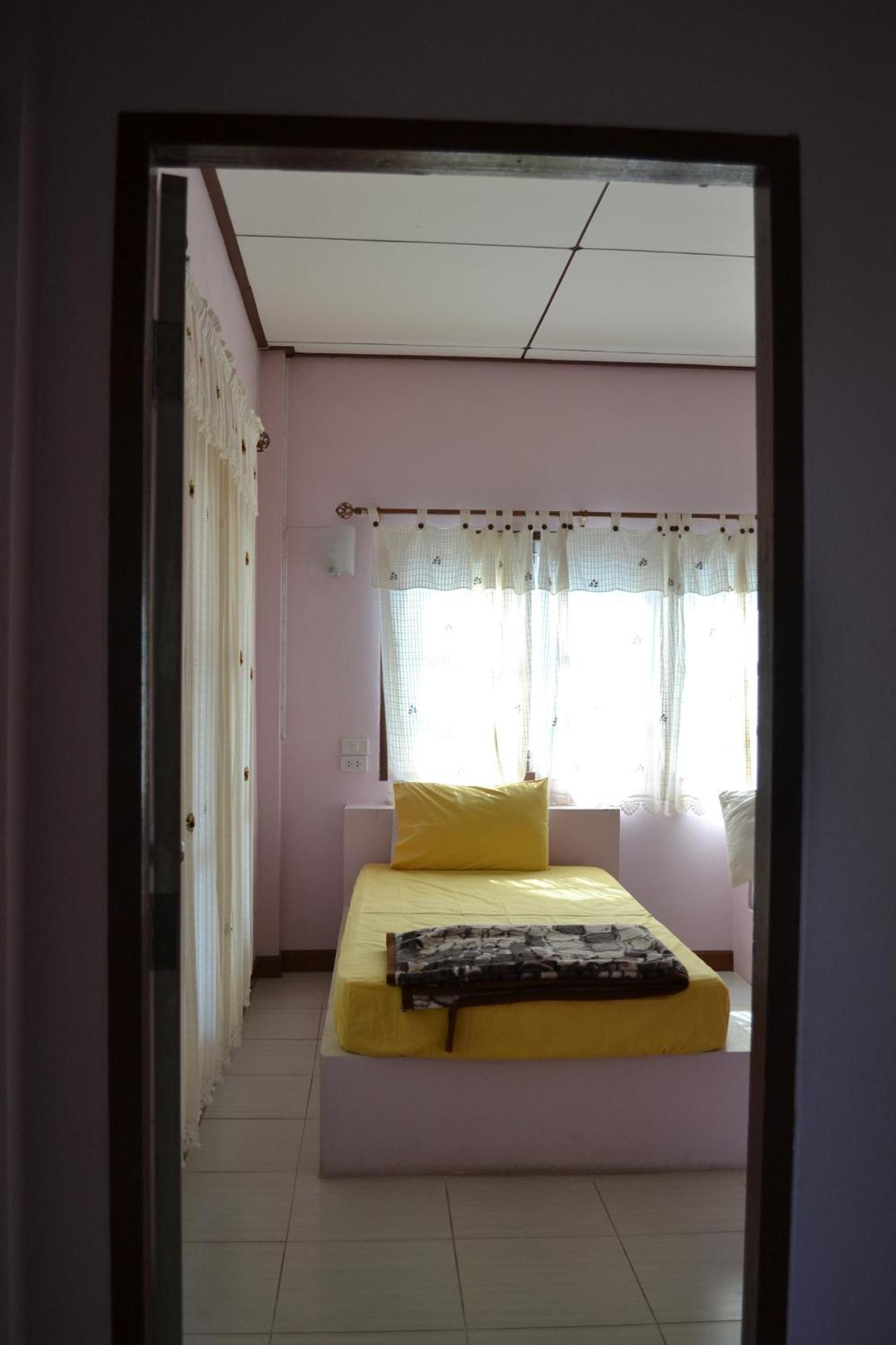 Benjaporn Resort