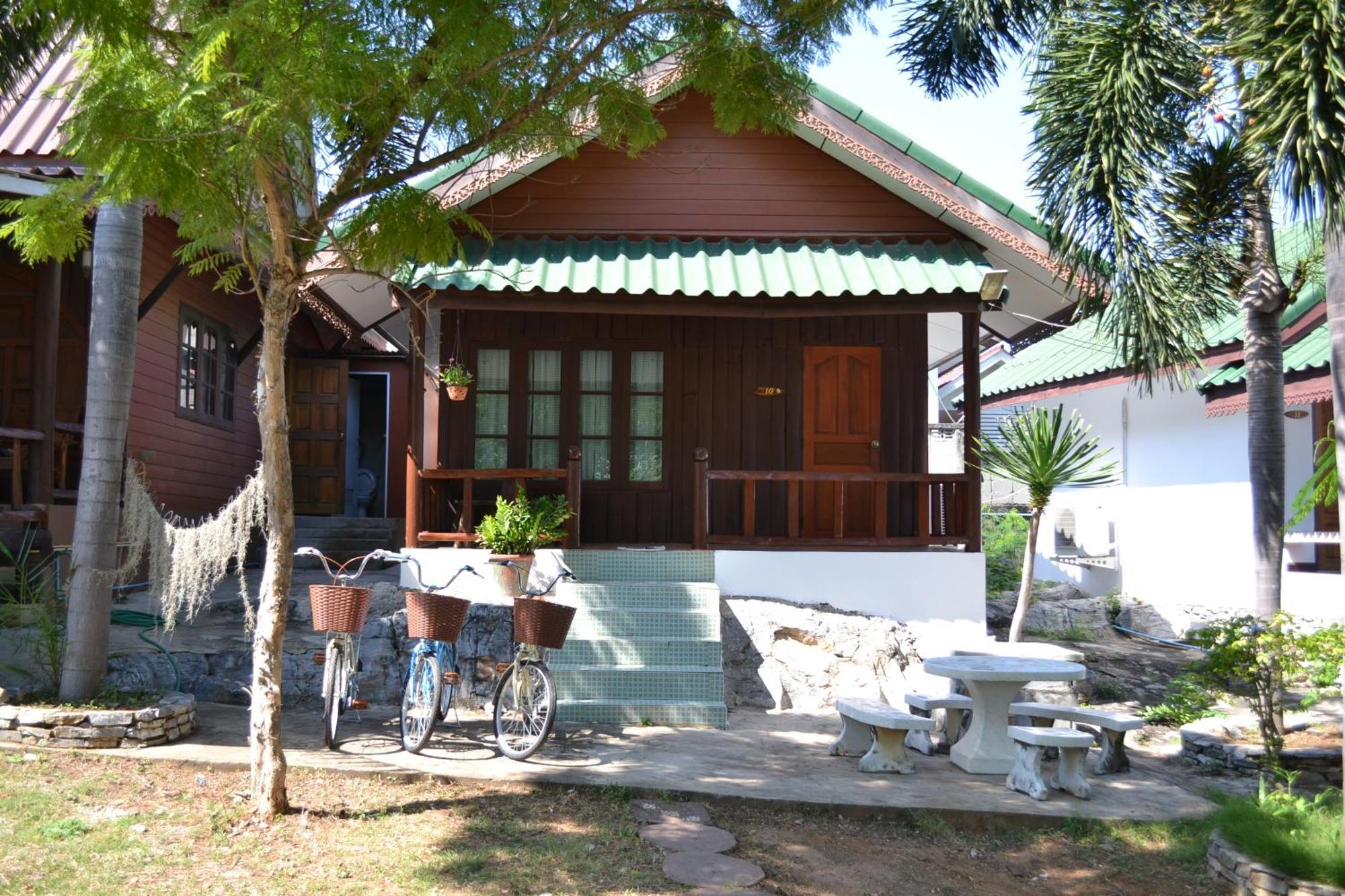Resort Benjaporn