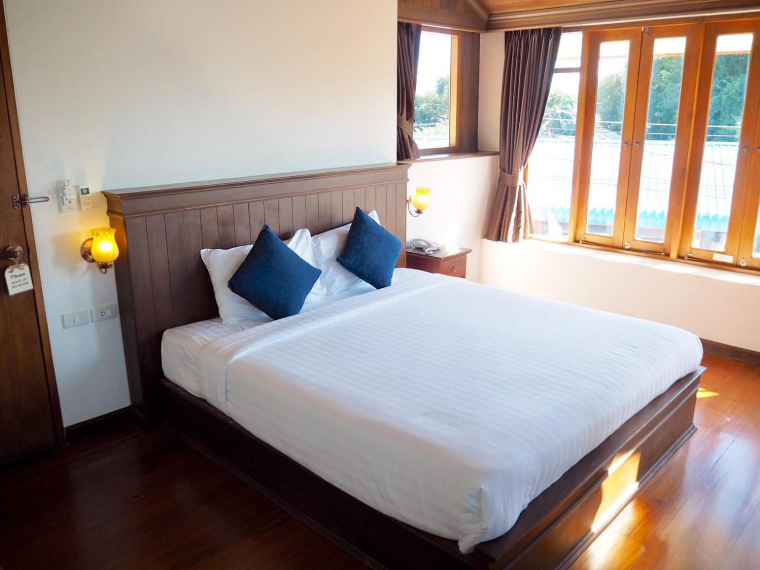 Cherkaew Boutique House