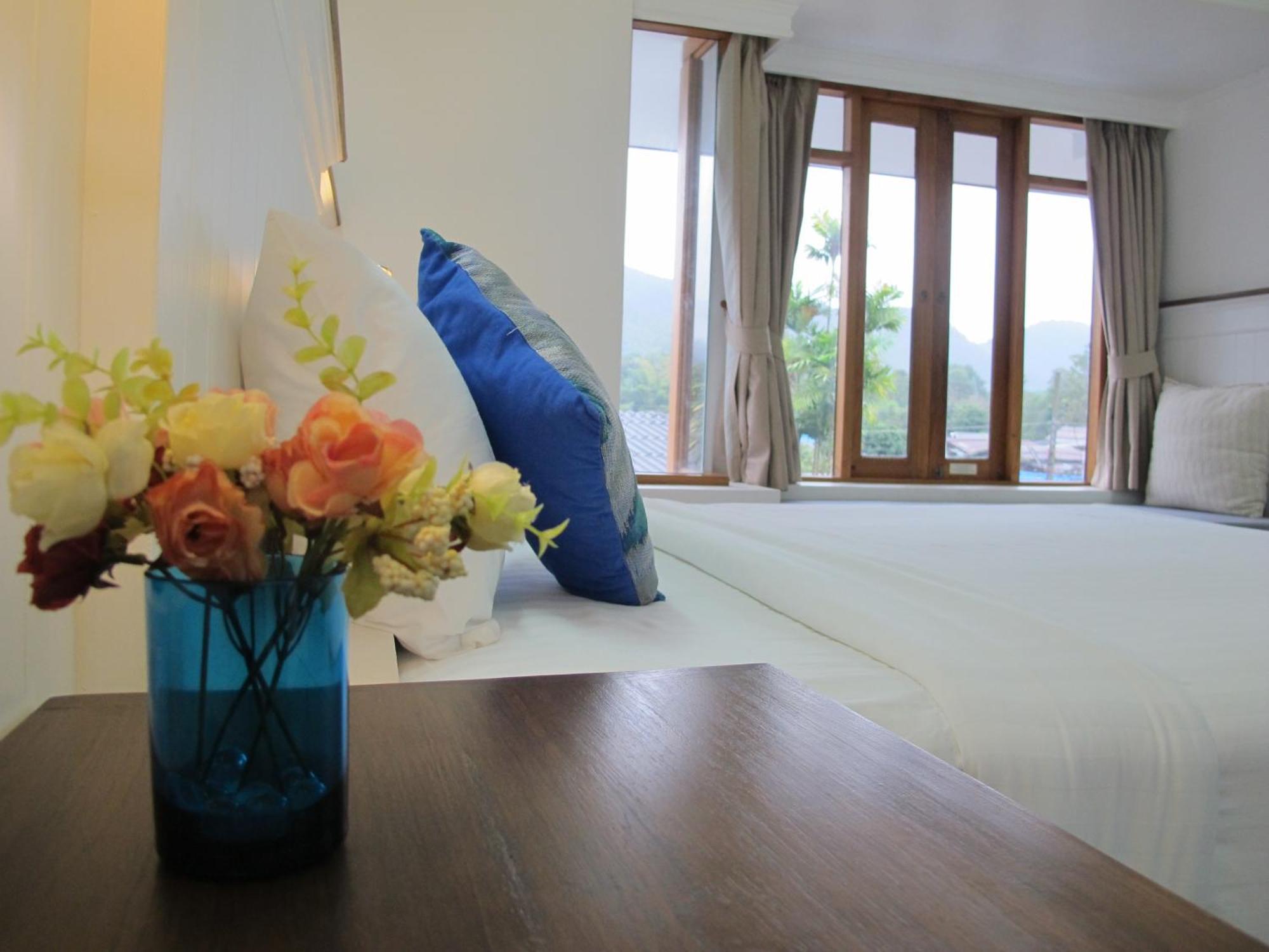 Cherkaew Boutique House Guest house 3*