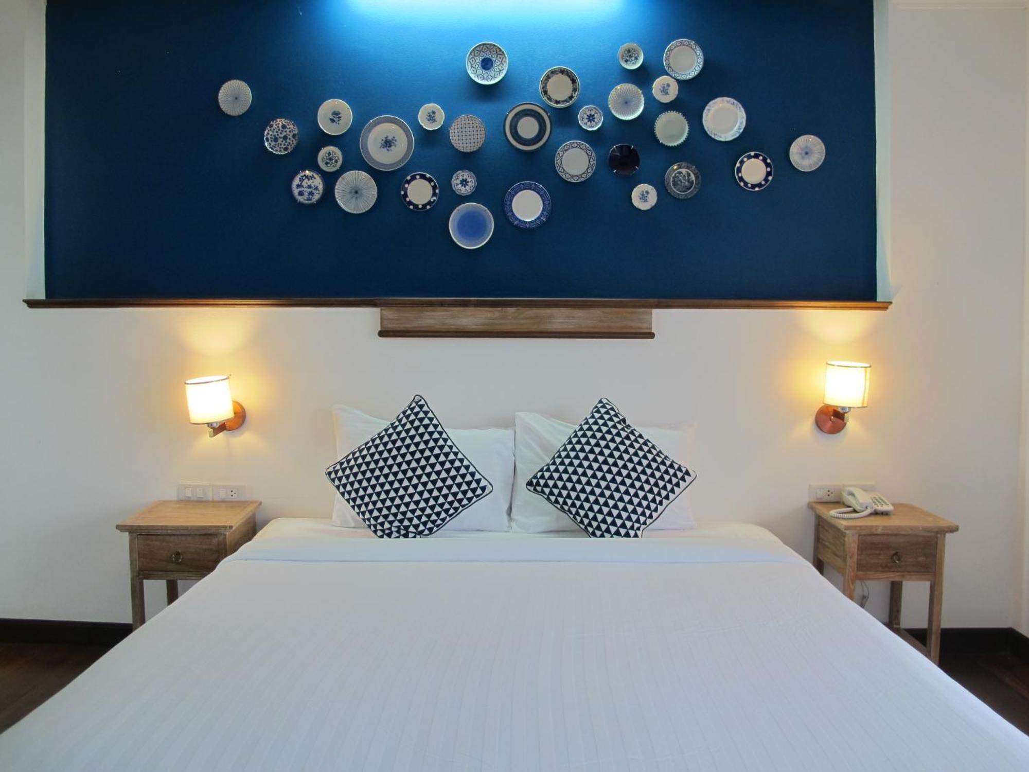 Cherkaew Boutique House 3* Pai
