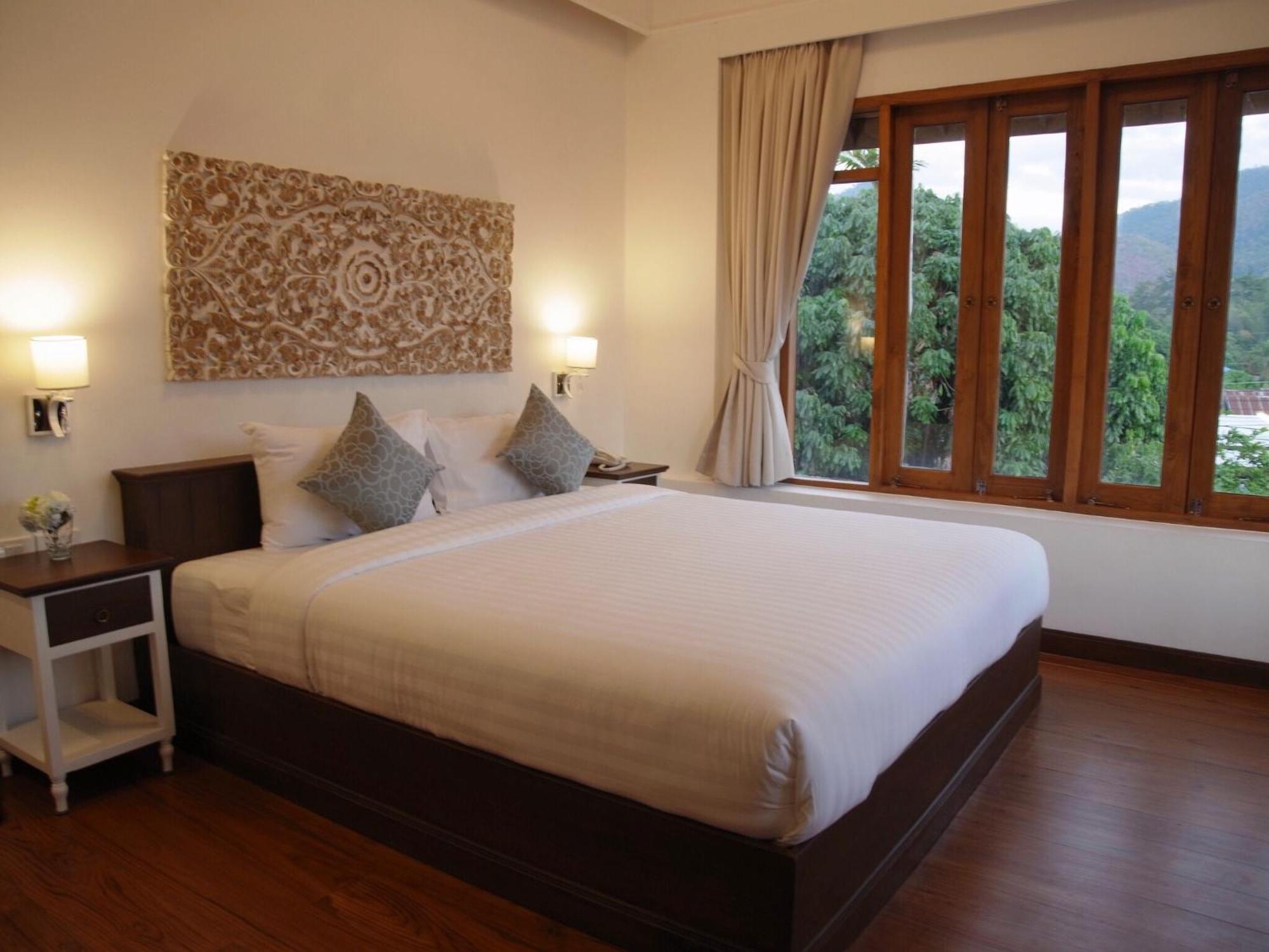 Guest house Cherkaew Boutique House