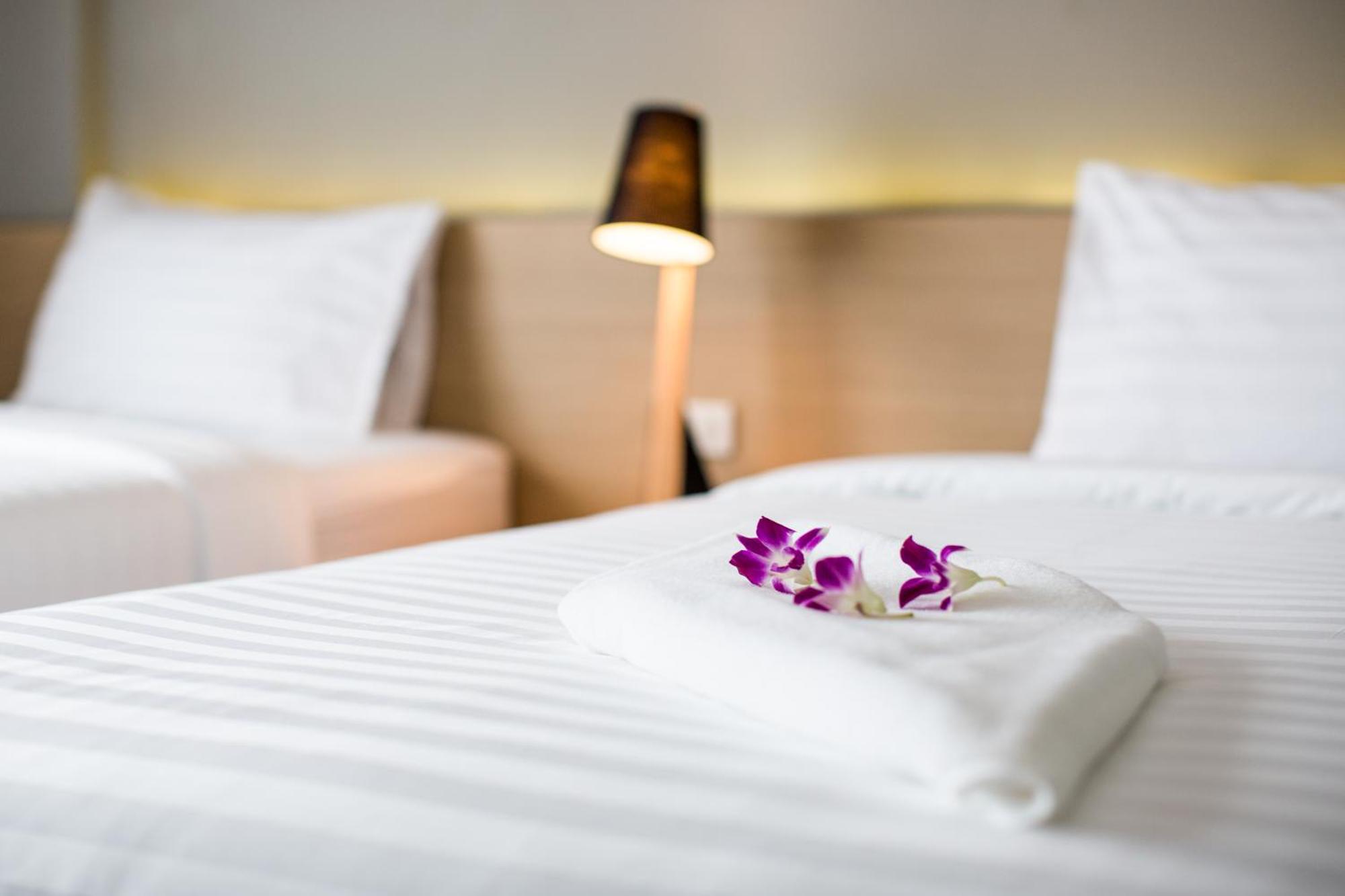Snoozz Hostel Krabi