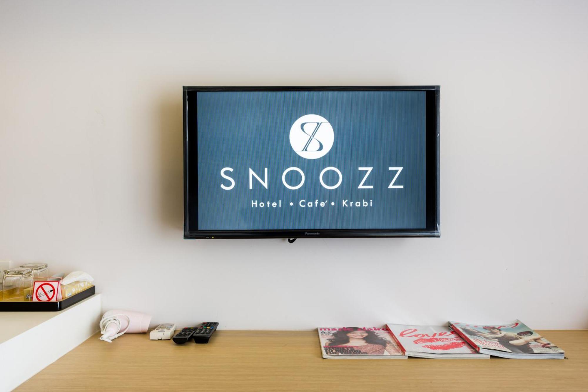 Snoozz *