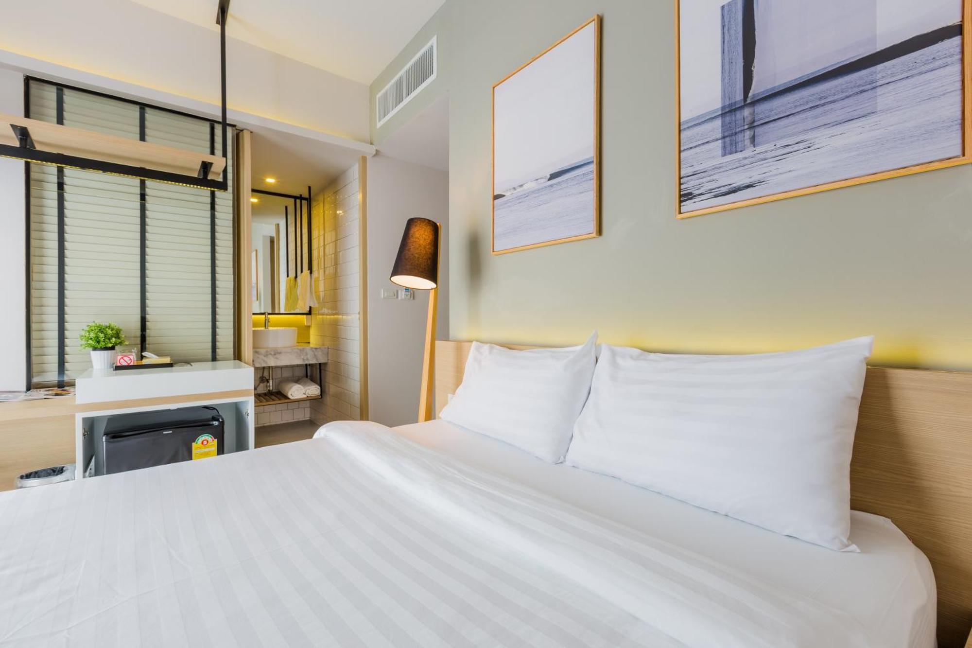 Hostel Snoozz Krabi