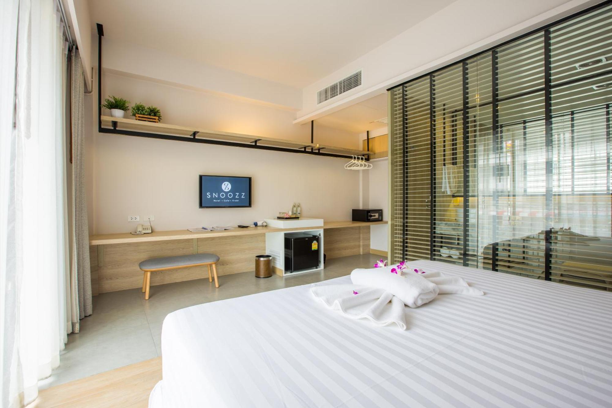 Hostel Snoozz Krabi