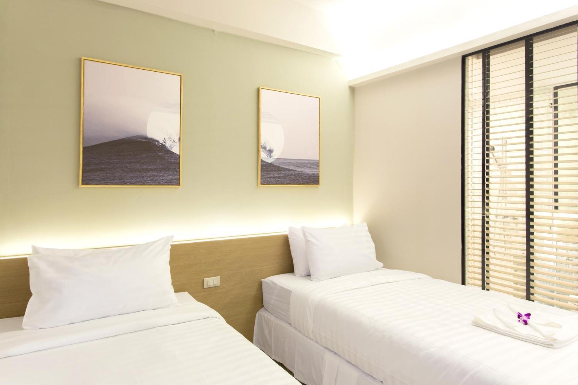 Snoozz Hostel Krabi