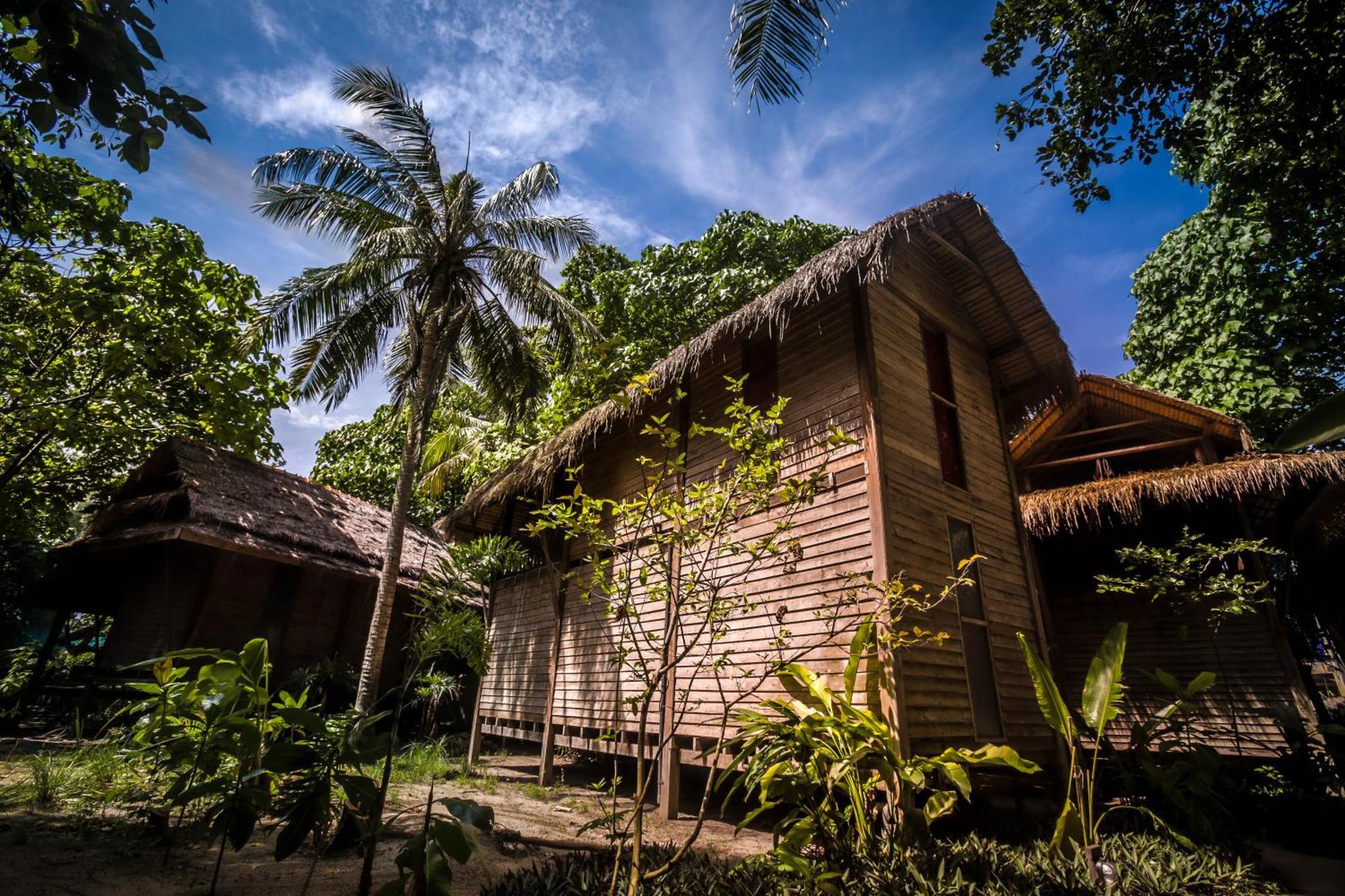 Castaway 3* Koh Lipe