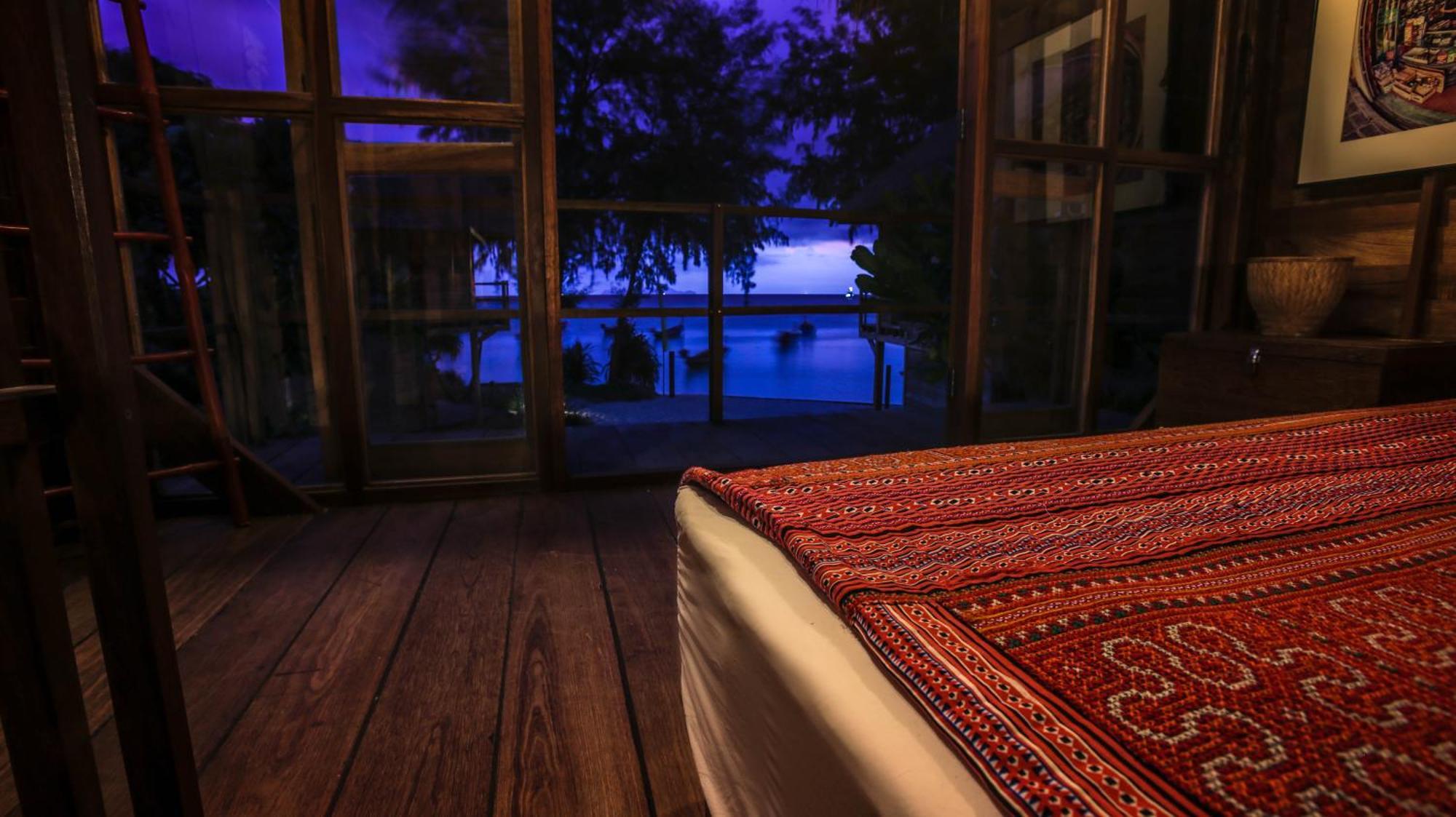 Resort Castaway Koh Lipe