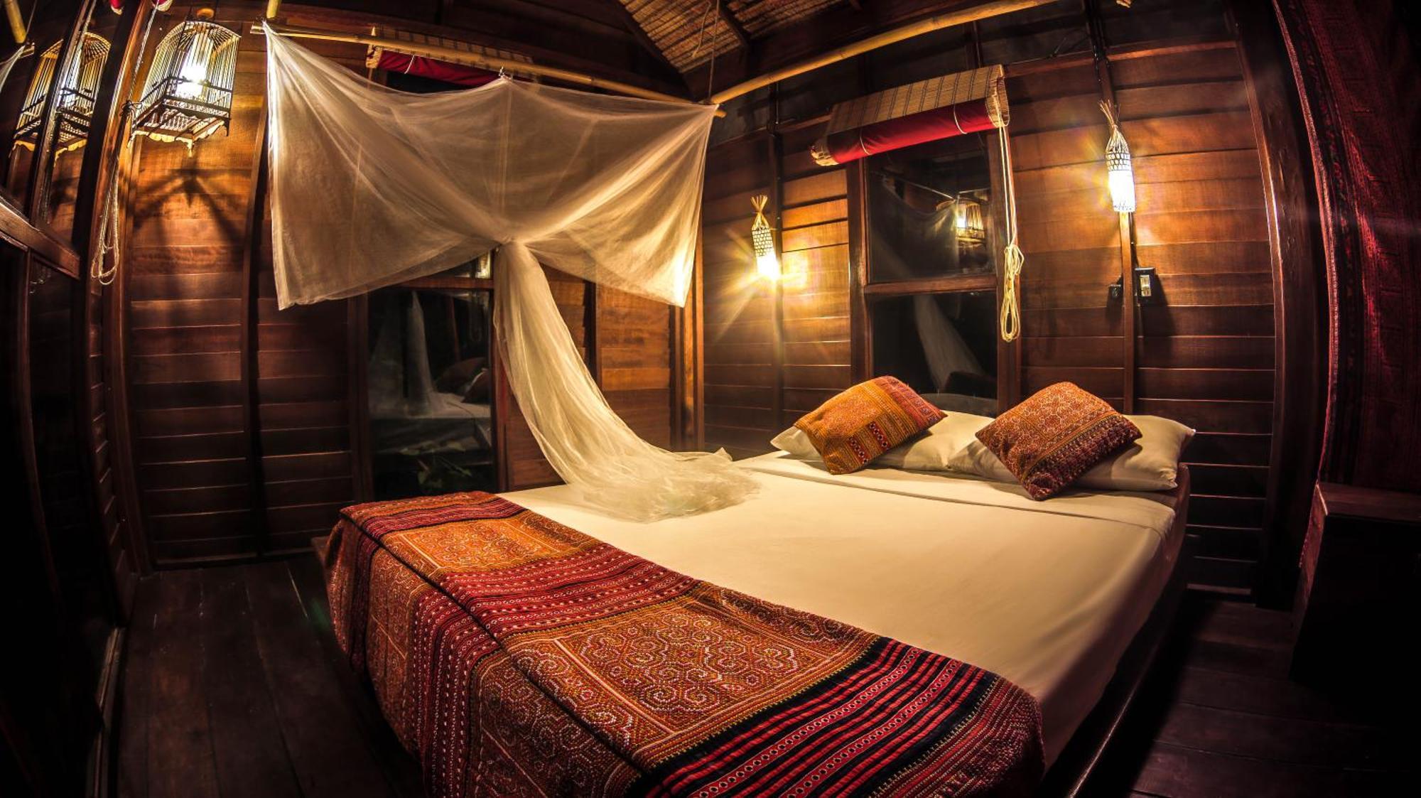 Resort Castaway 3*