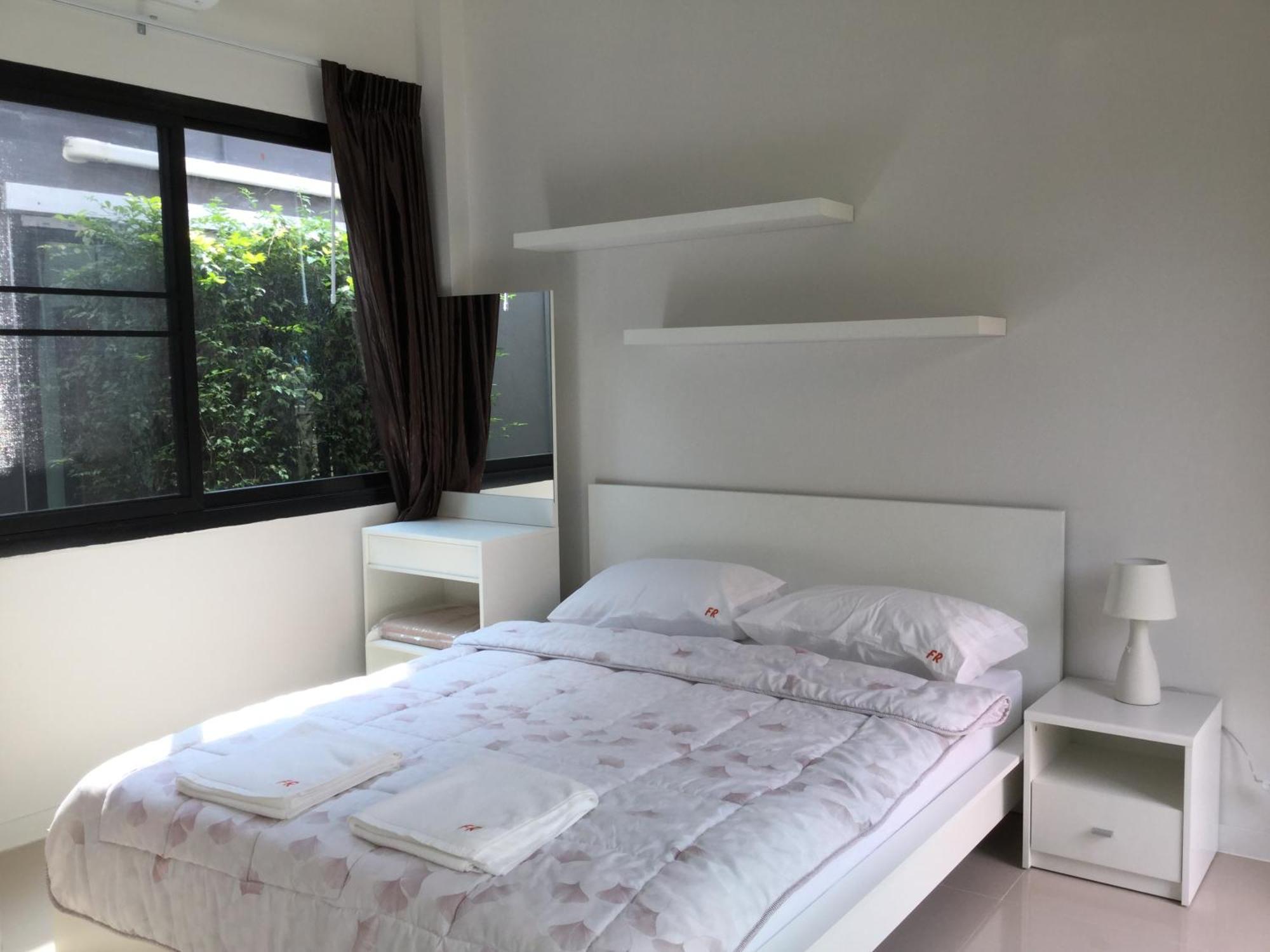 Hotel Fairtex