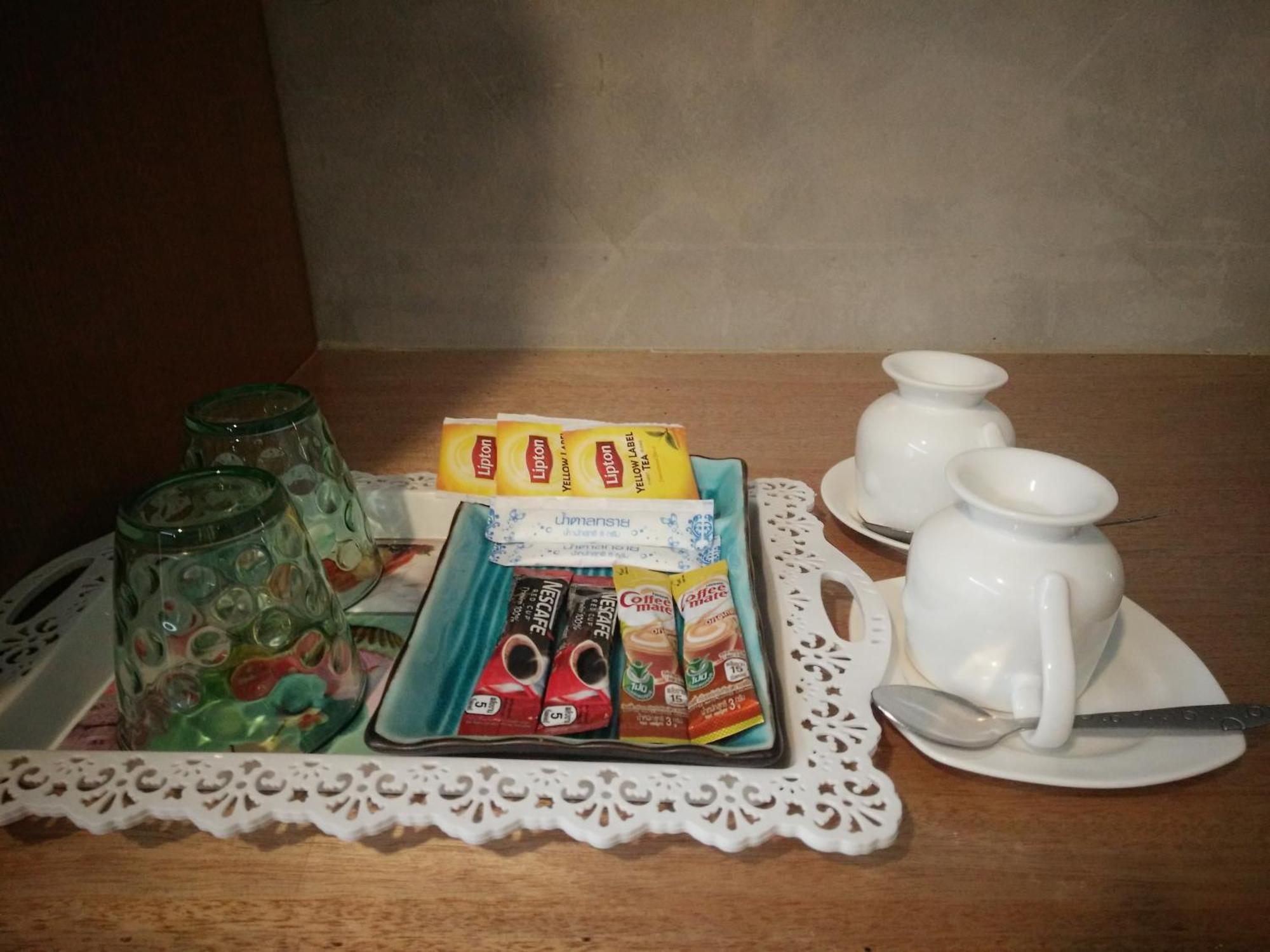 Le Park 23 Boutique Guest house