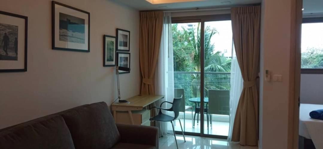 Laguna Bay 2 By Sunny Apartamento