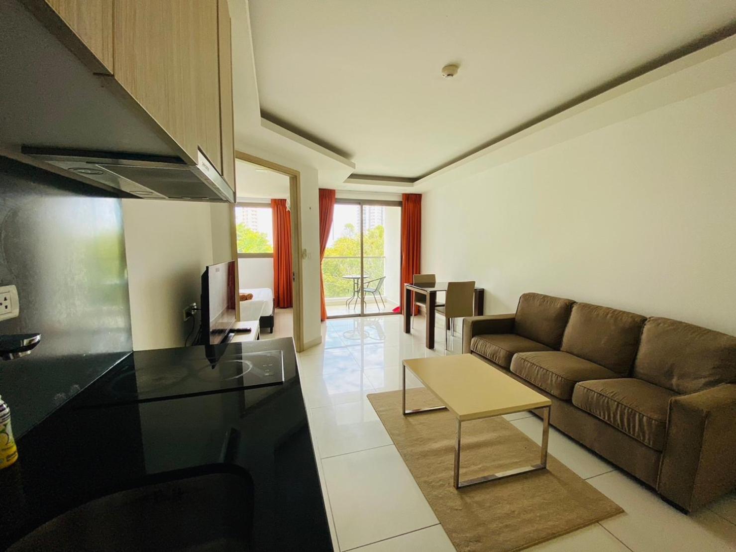 Apartamento Laguna Bay 2 By Sunny *
