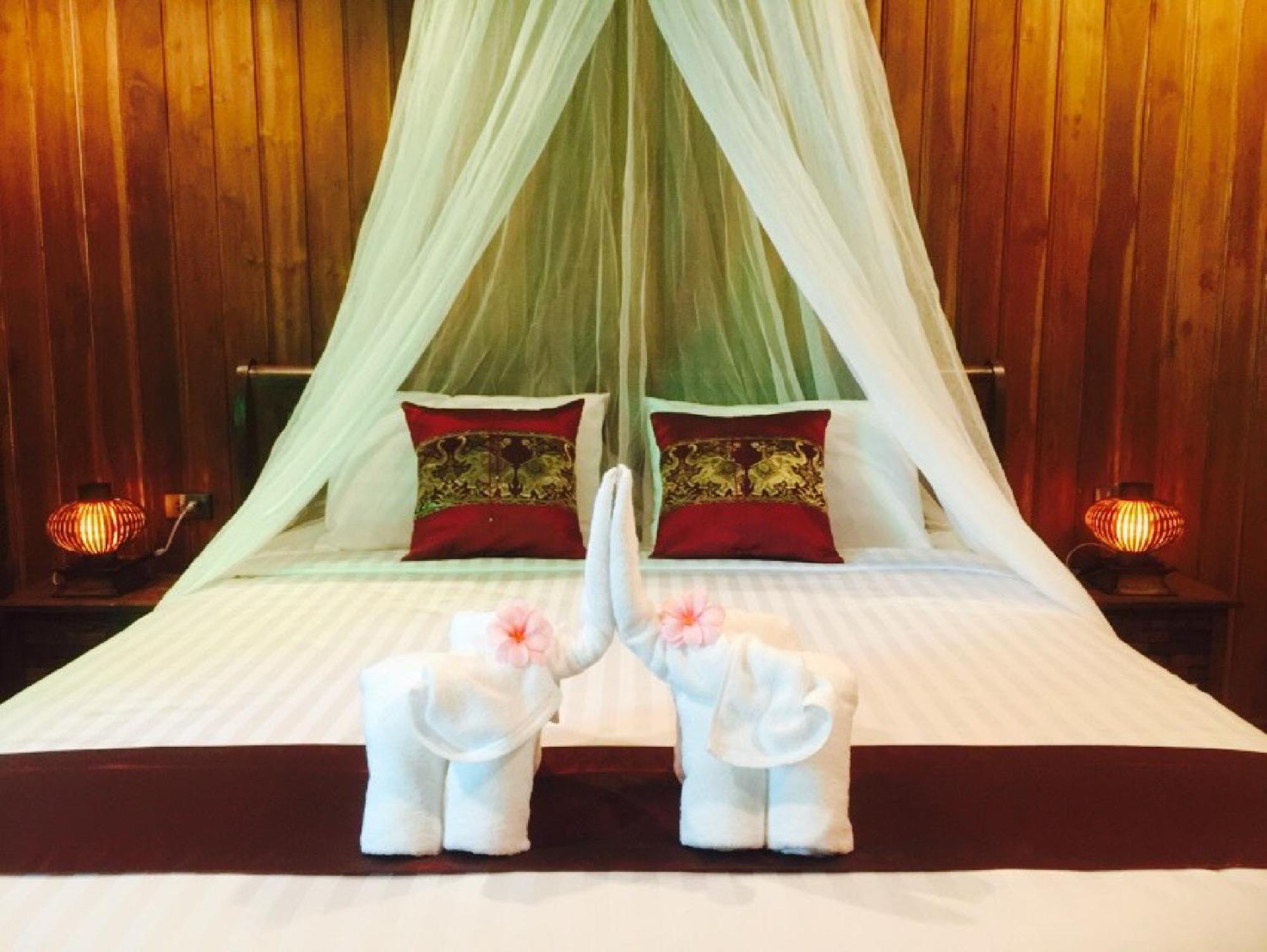 Sawasdee Resort