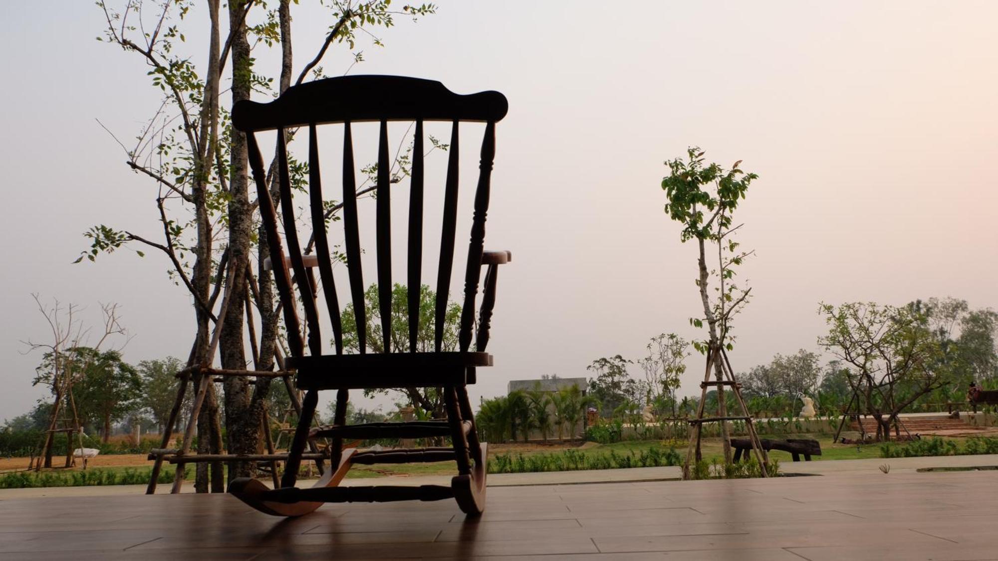 Resort Sawasdee Sukhothai