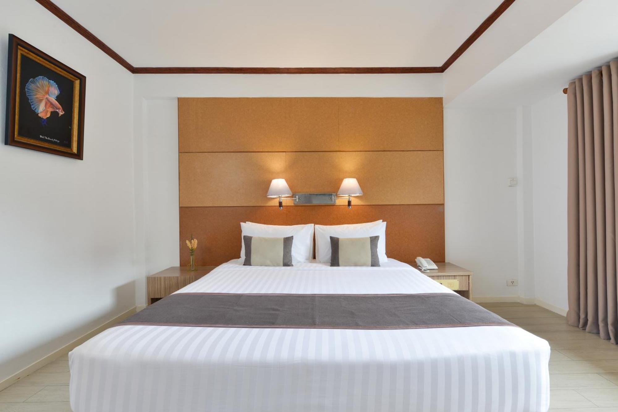The Beverly Hotel 4*