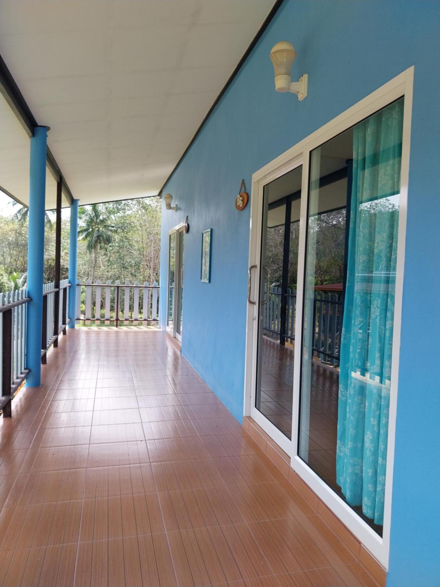 Ao Salat View Koh Kood Guest house 2*