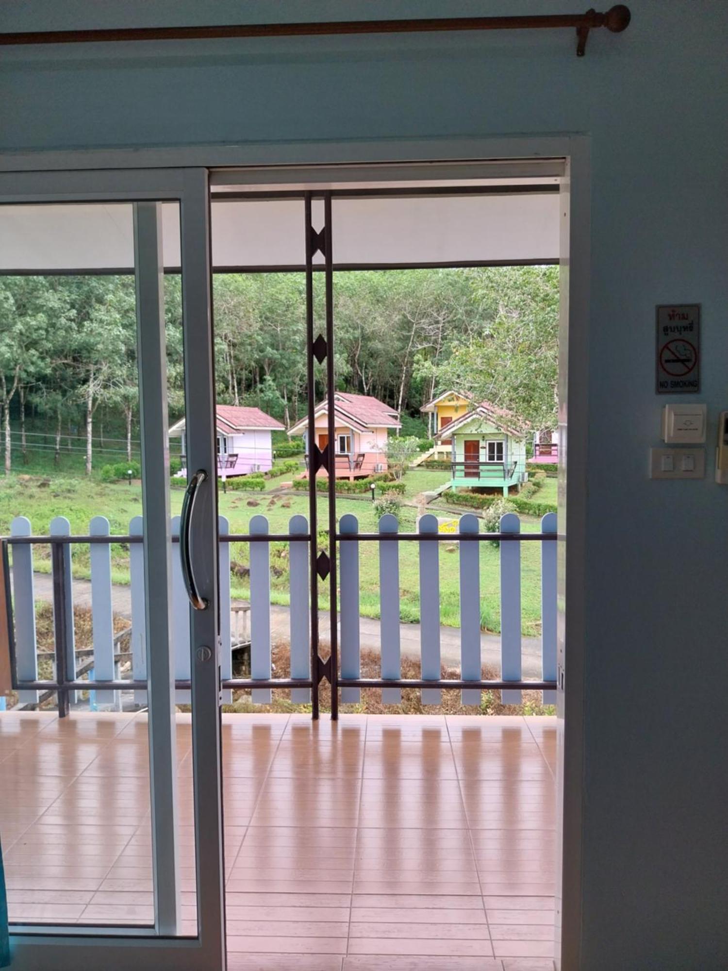 Ao Salat View Koh Kood Guest house Ko Kut