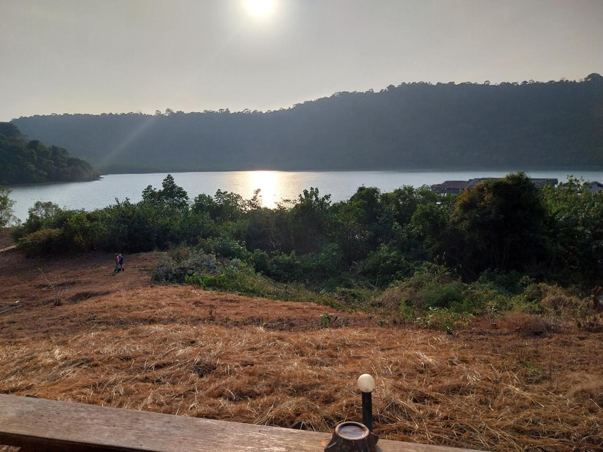 Ao Salat View Koh Kood 2* Ko Kut