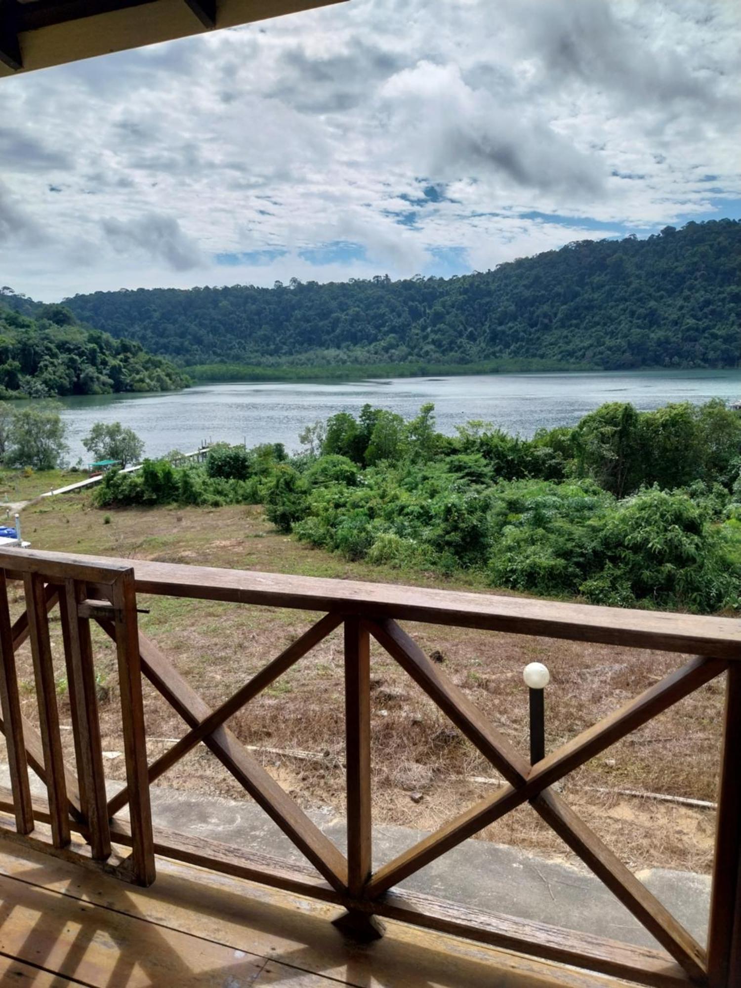 Ao Salat View Koh Kood Guest house Ko Kut