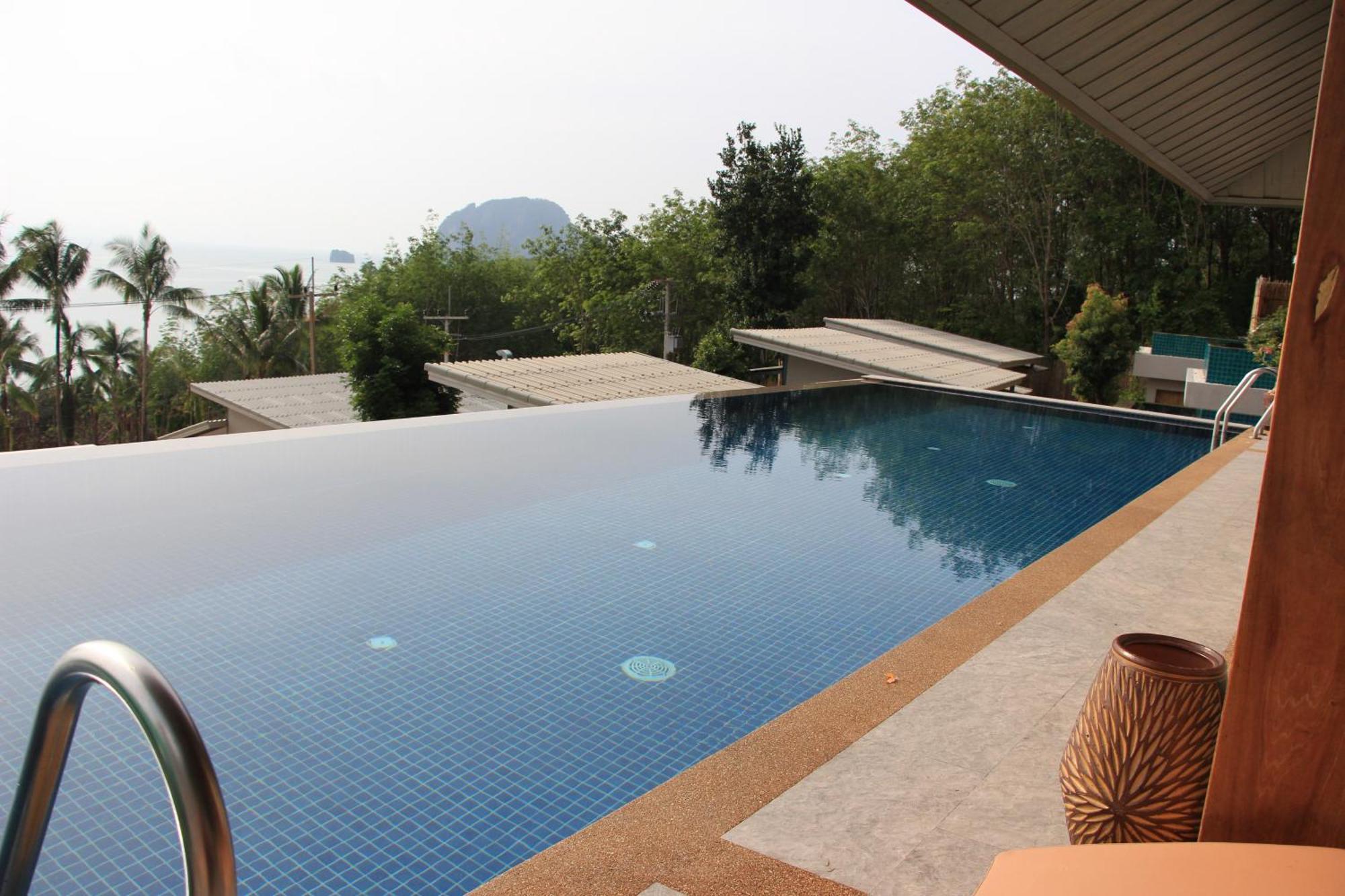 Koh Yao Yai Hillside Resort Ko Yao Yai