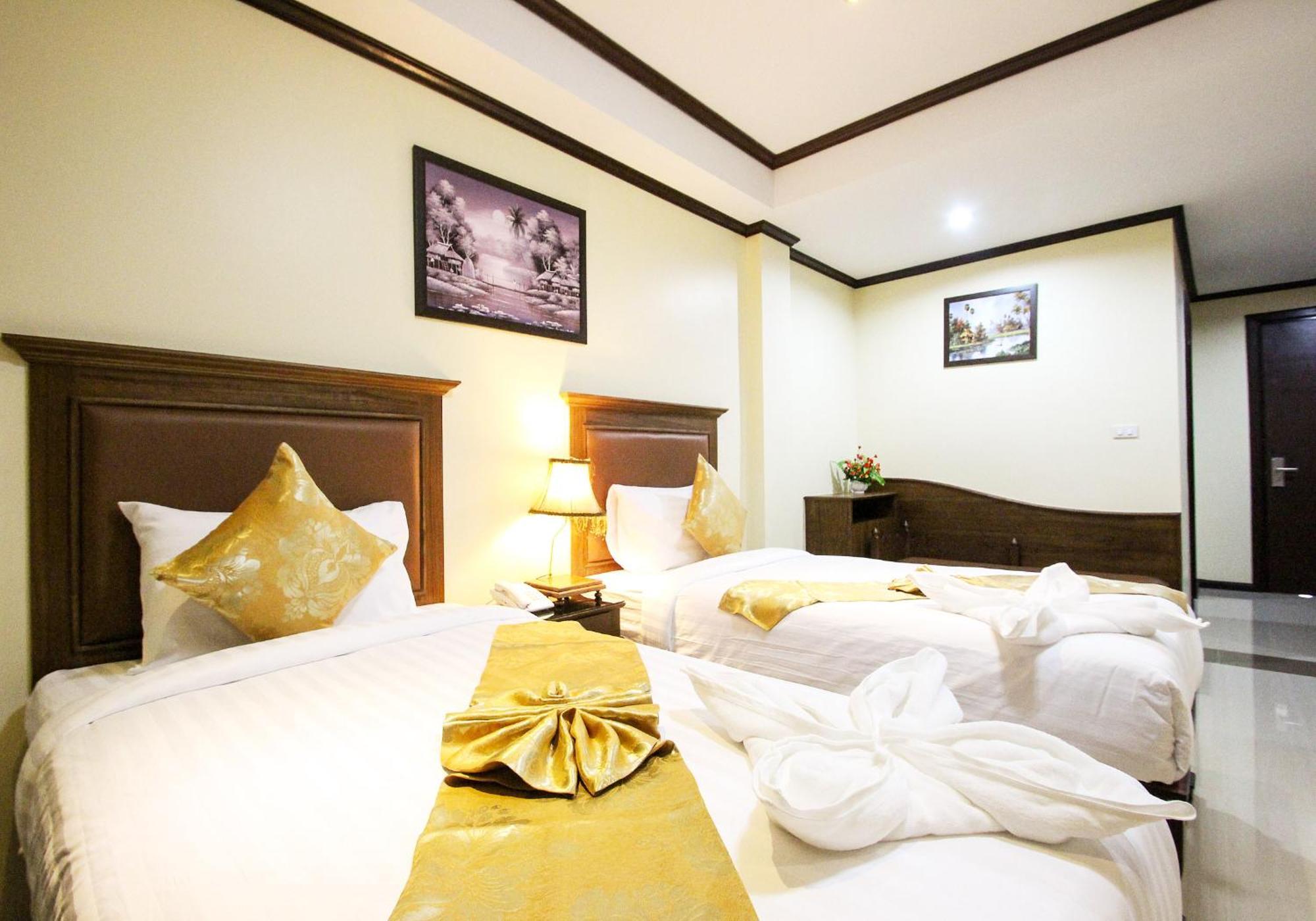 I Boutique Hotel 3*
