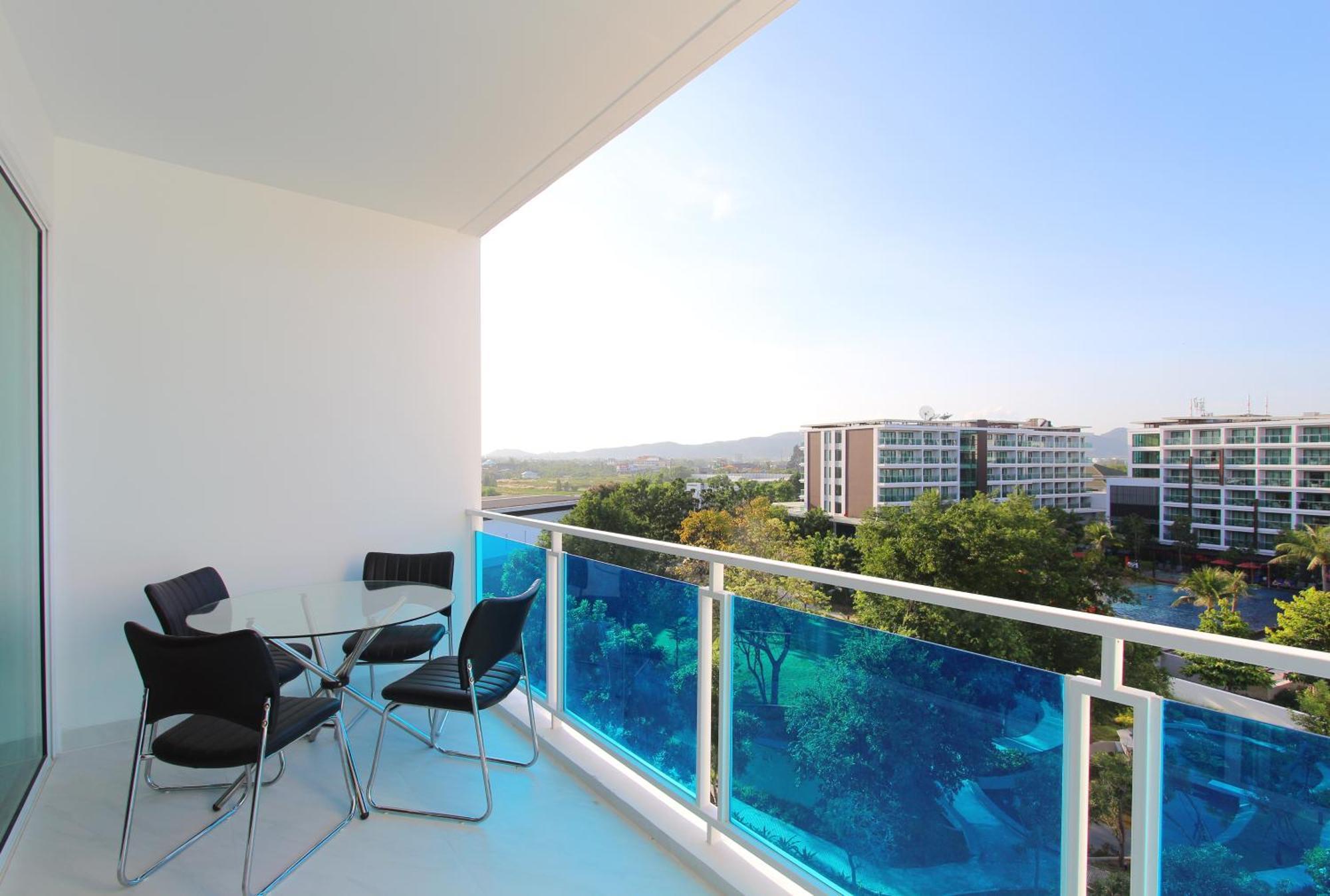 My By Mr.jay Apartamento *