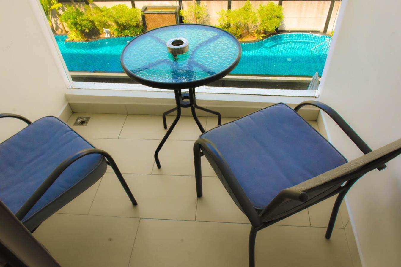 Water Park Condominium Apartment *