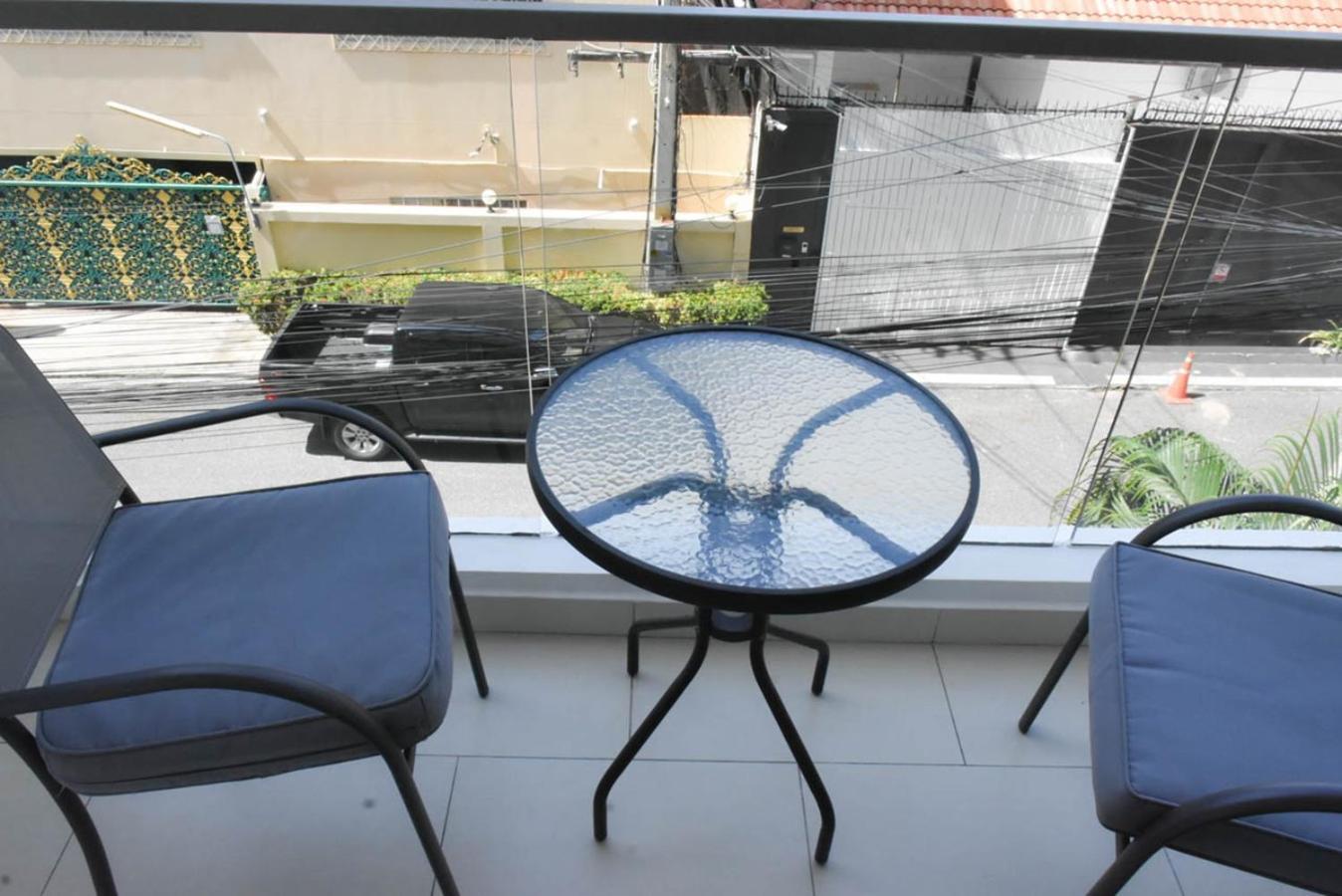 Water Park Condominium Apartment *