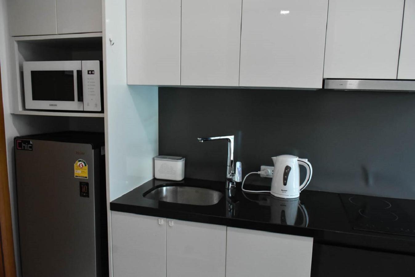 Water Park Condominium * Pattaya